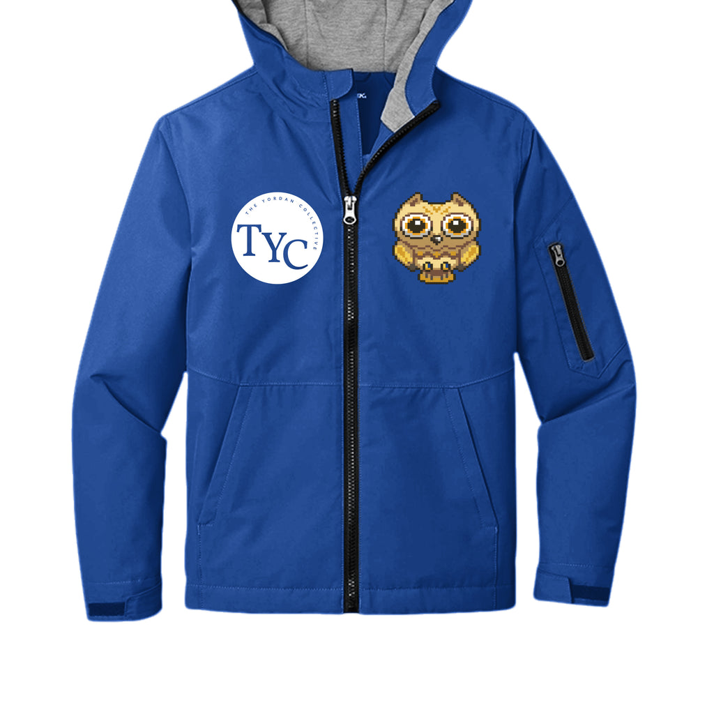 True Royal - YST56 - FRONT