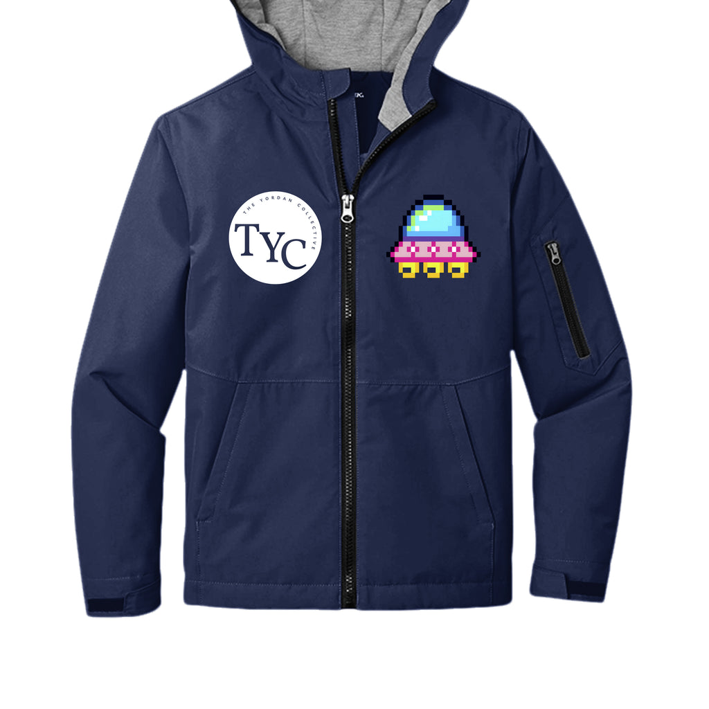 True Navy - YST56 - FRONT
