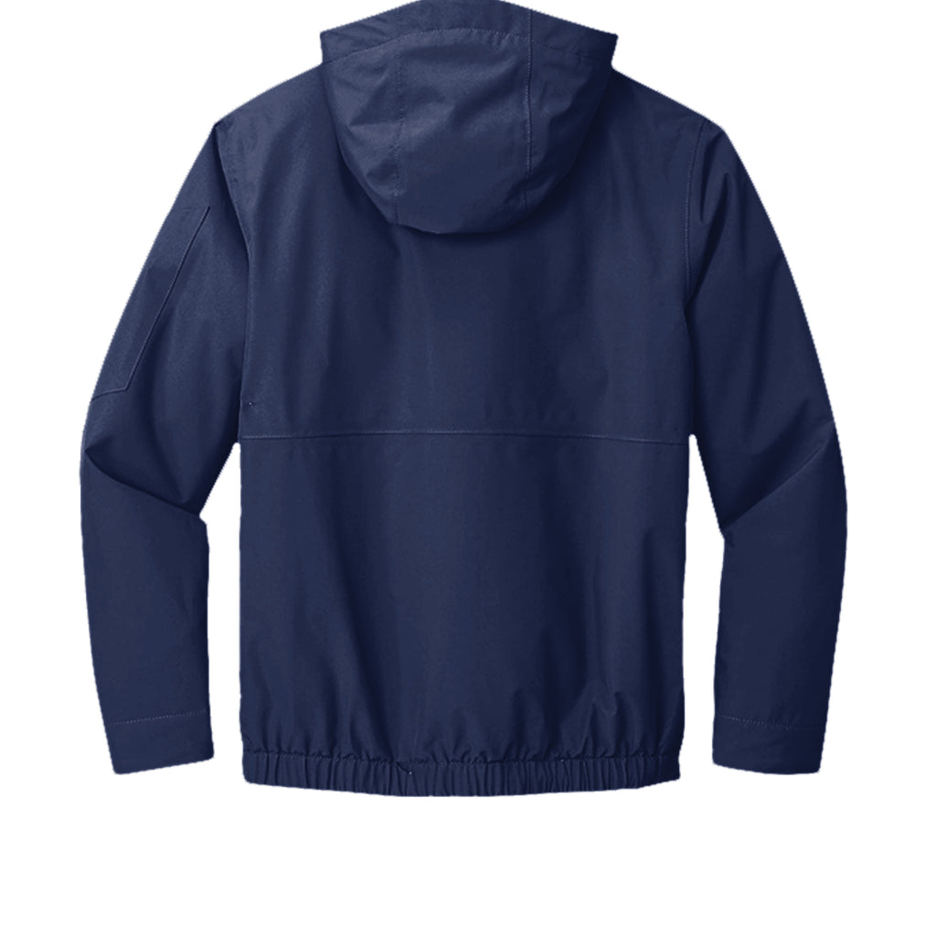 True Navy - YST56 - BACK