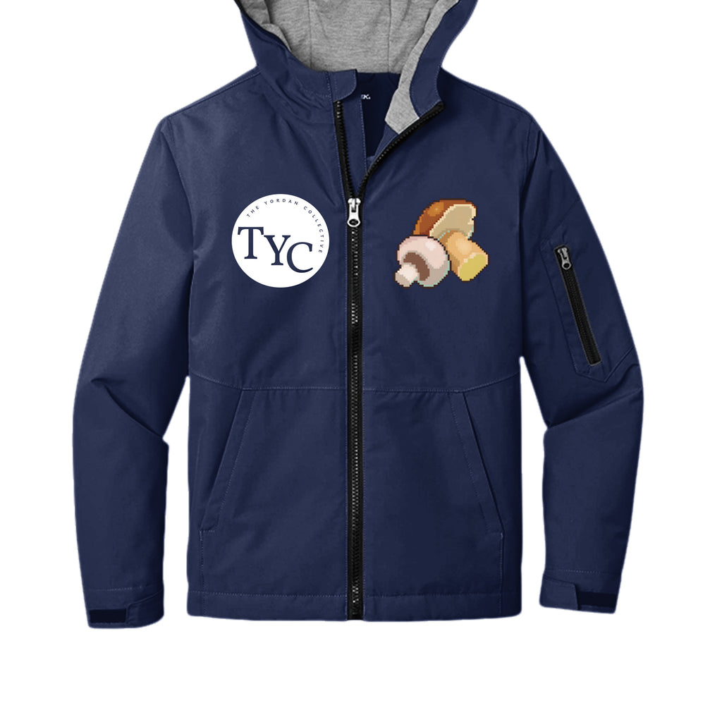 True Navy - YST56 - FRONT
