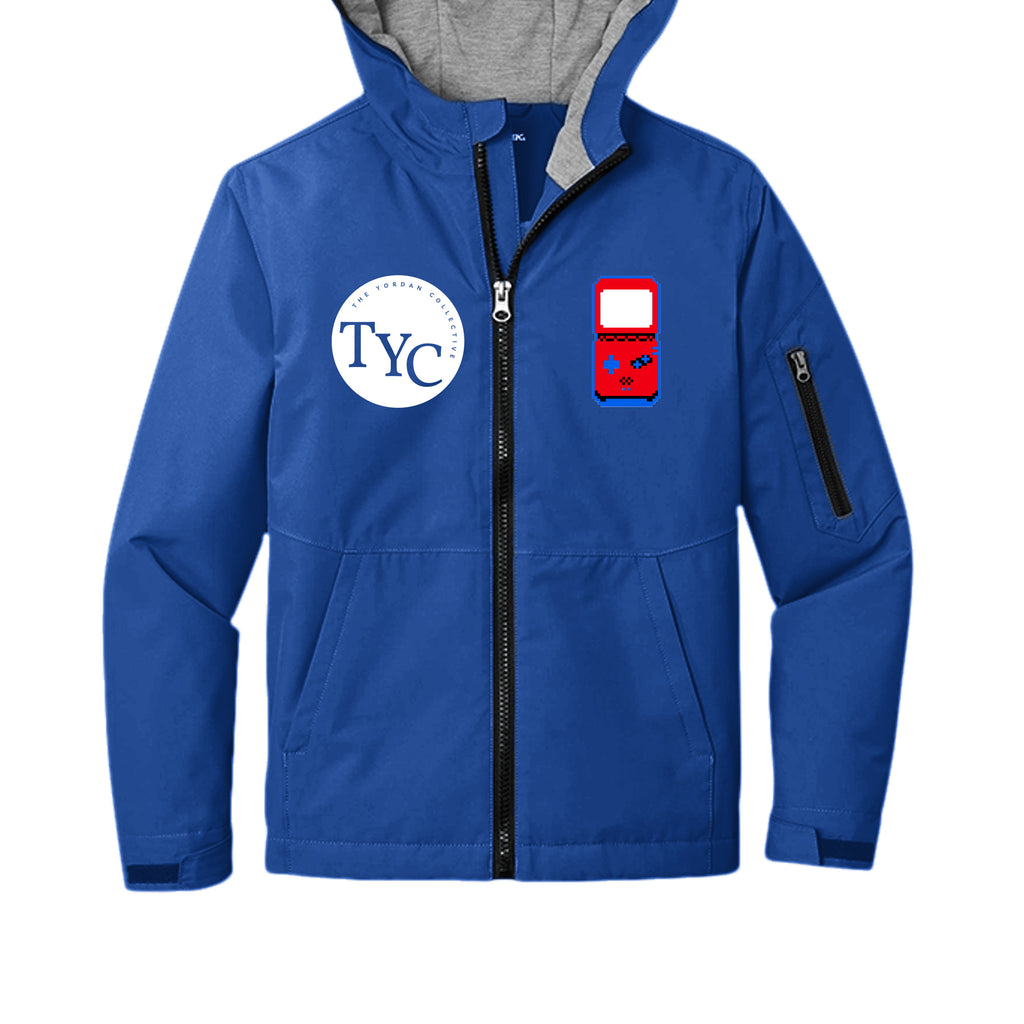 True Royal - YST56 - FRONT