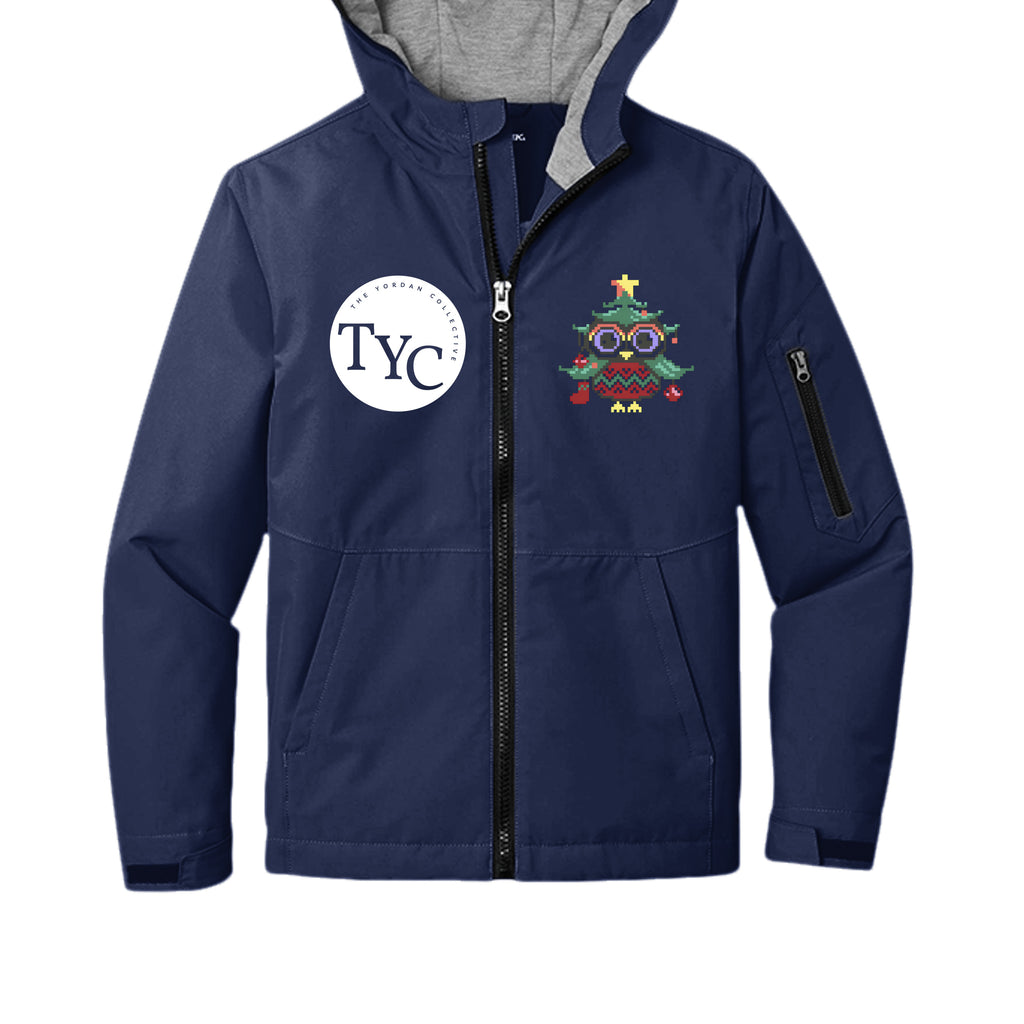 True Navy - YST56 - FRONT