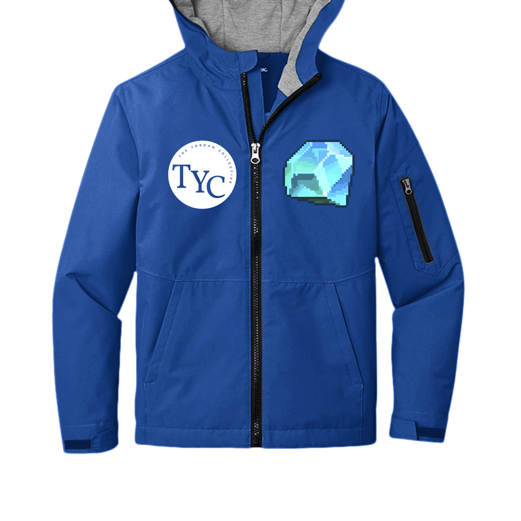 True Royal - YST56 - FRONT
