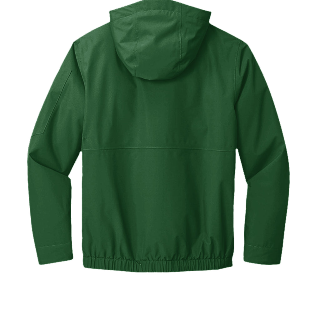 Forest Green - YST56 - BACK