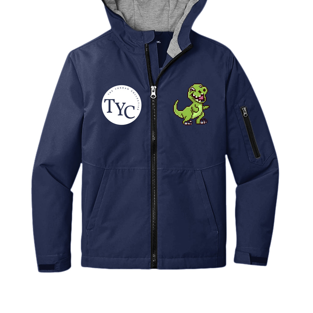 True Navy - YST56 - FRONT