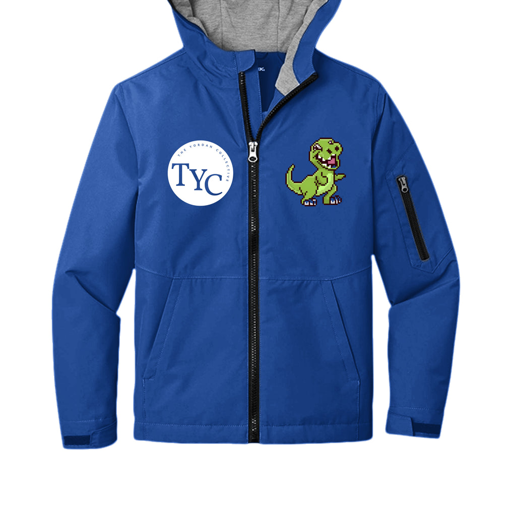 True Royal - YST56 - FRONT