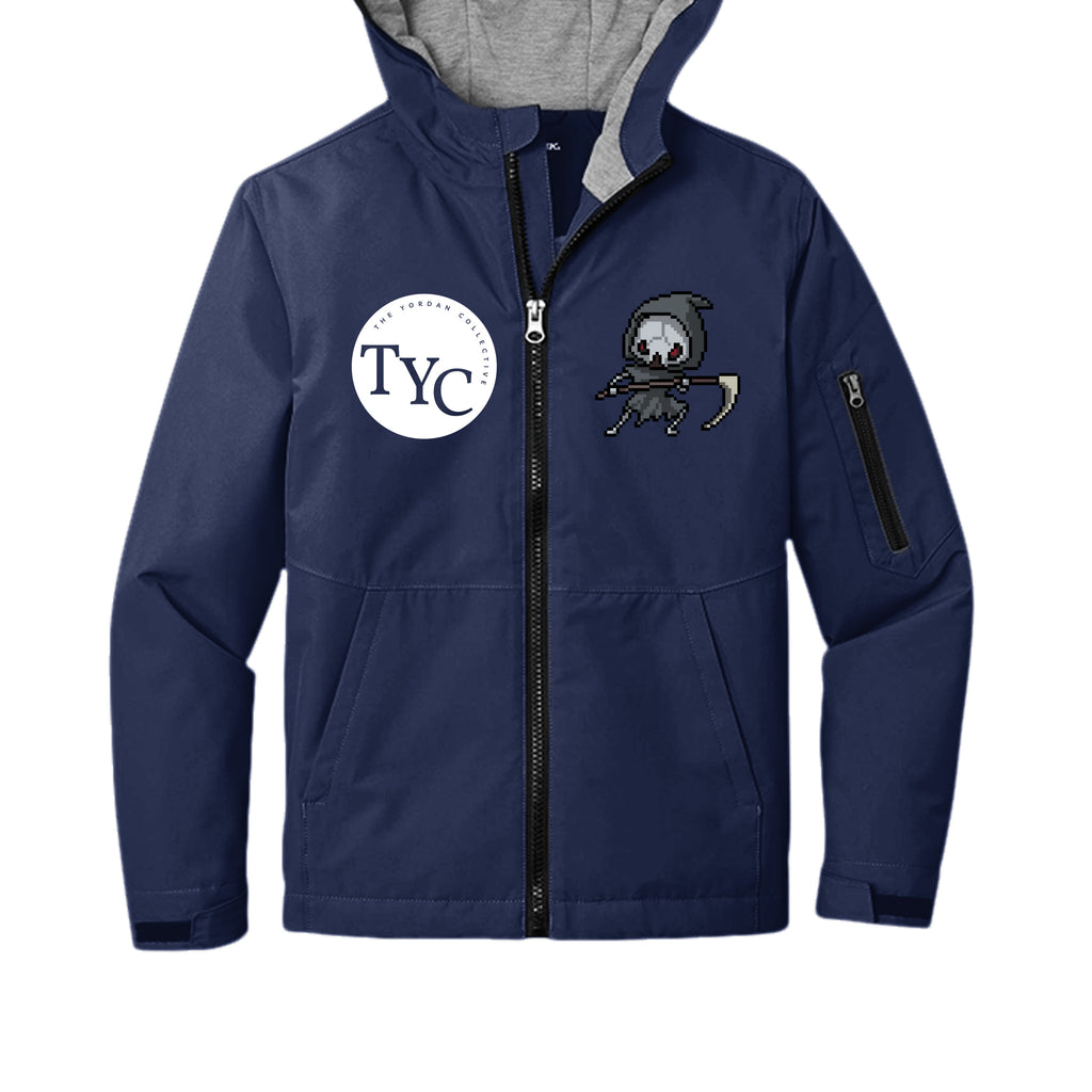 True Navy - YST56 - FRONT