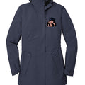 River Blue - L900 - FRONT