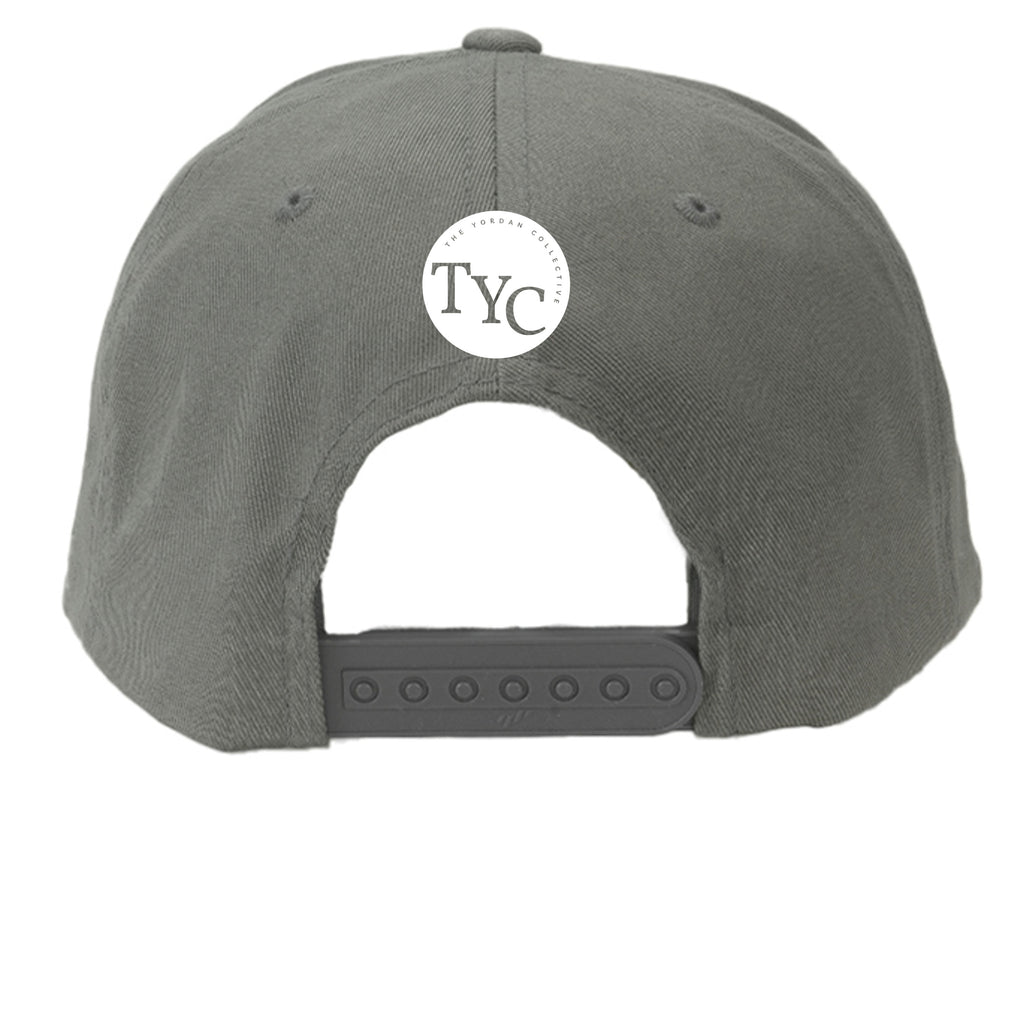 GREY - Y6007 - BACK
