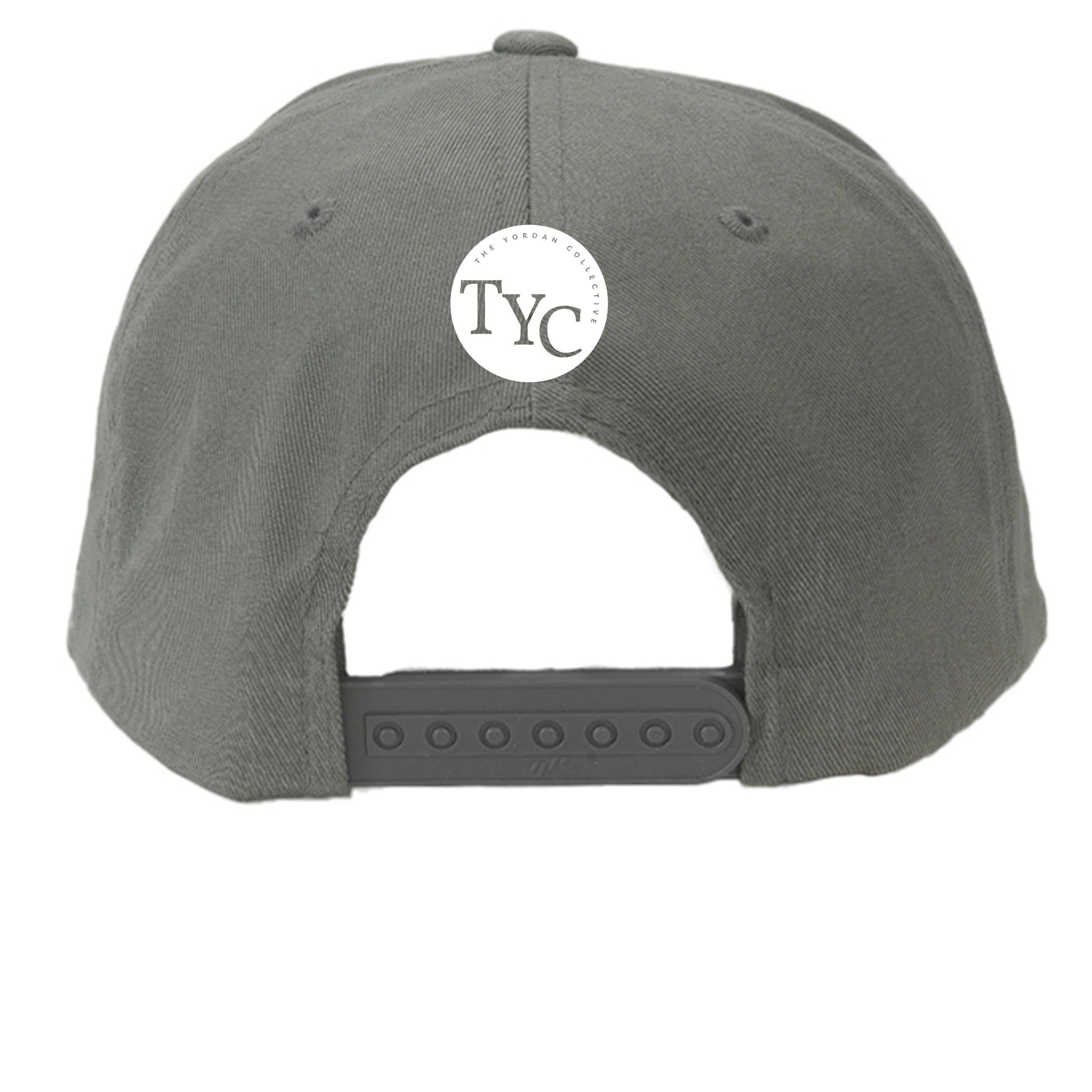 GREY - Y6007 - BACK