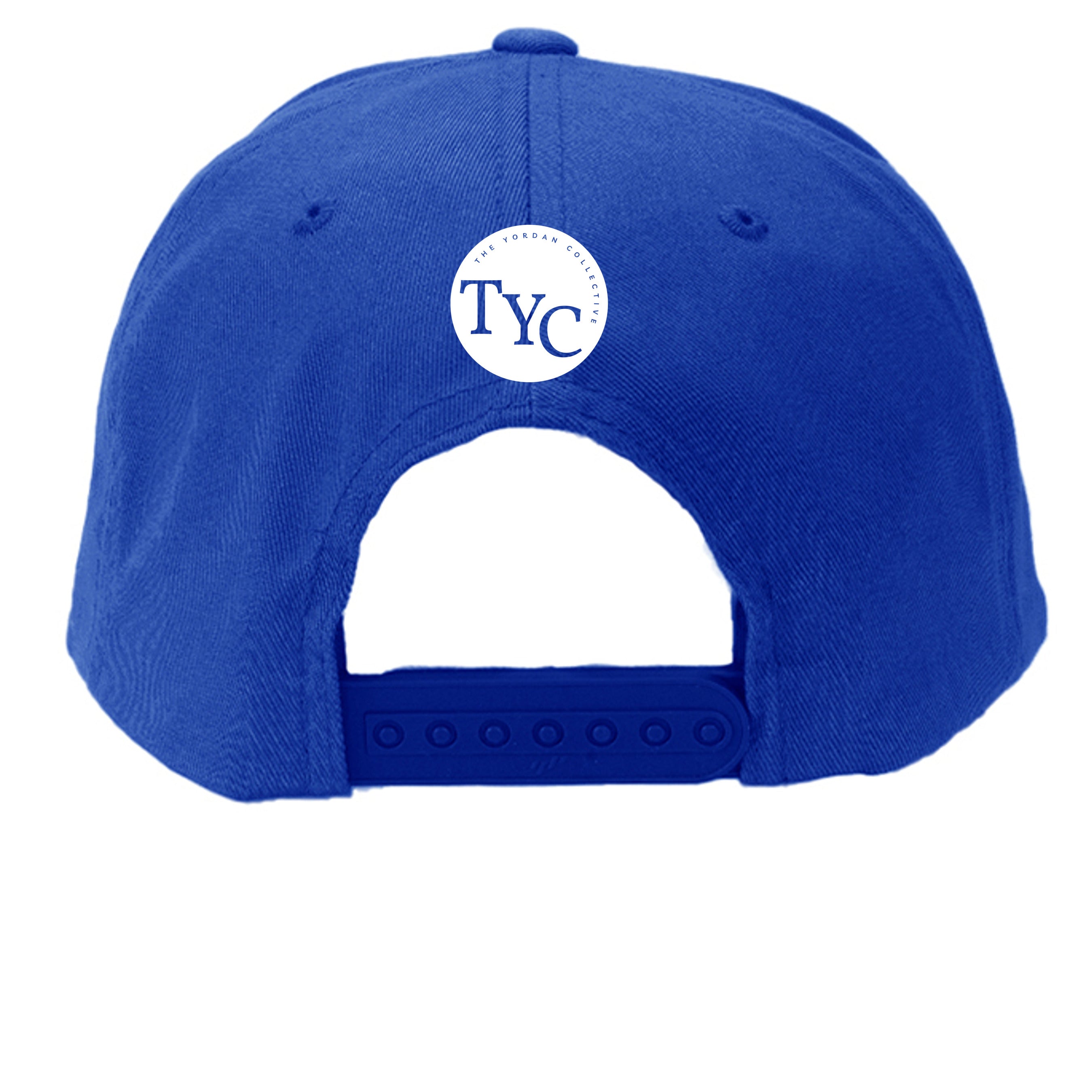ROYAL - Y6007 - BACK