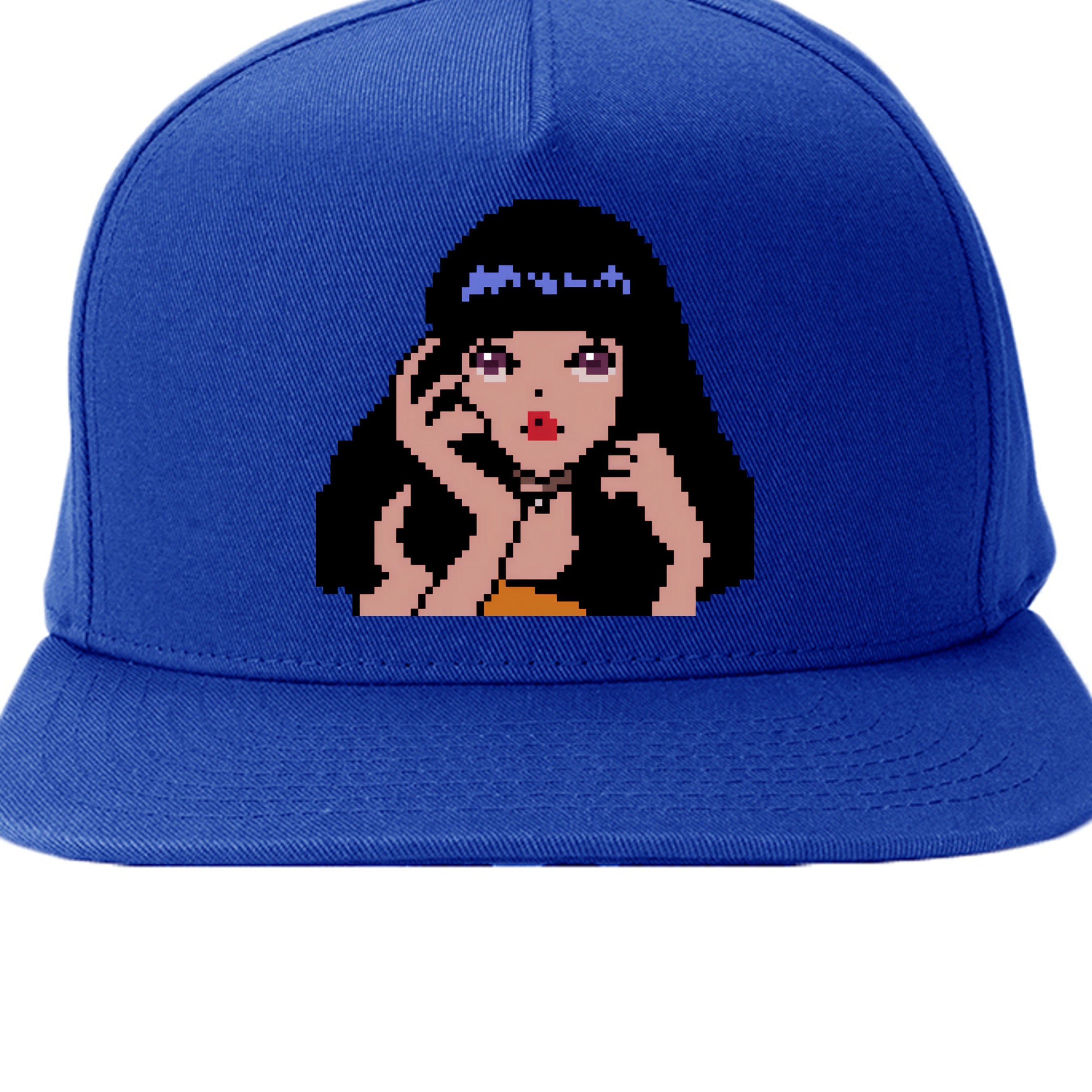 ROYAL - Y6007 - FRONT