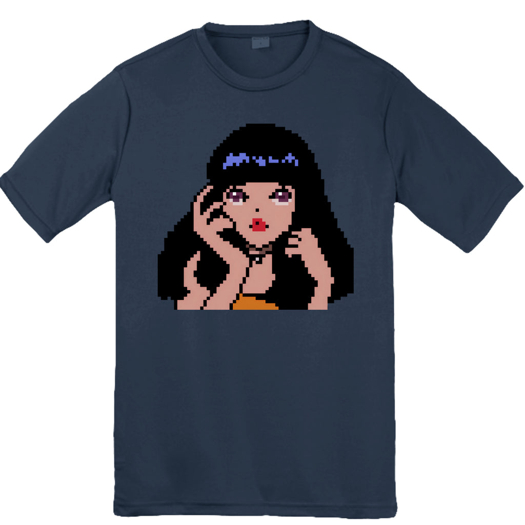 True Navy - YST350 - FRONT