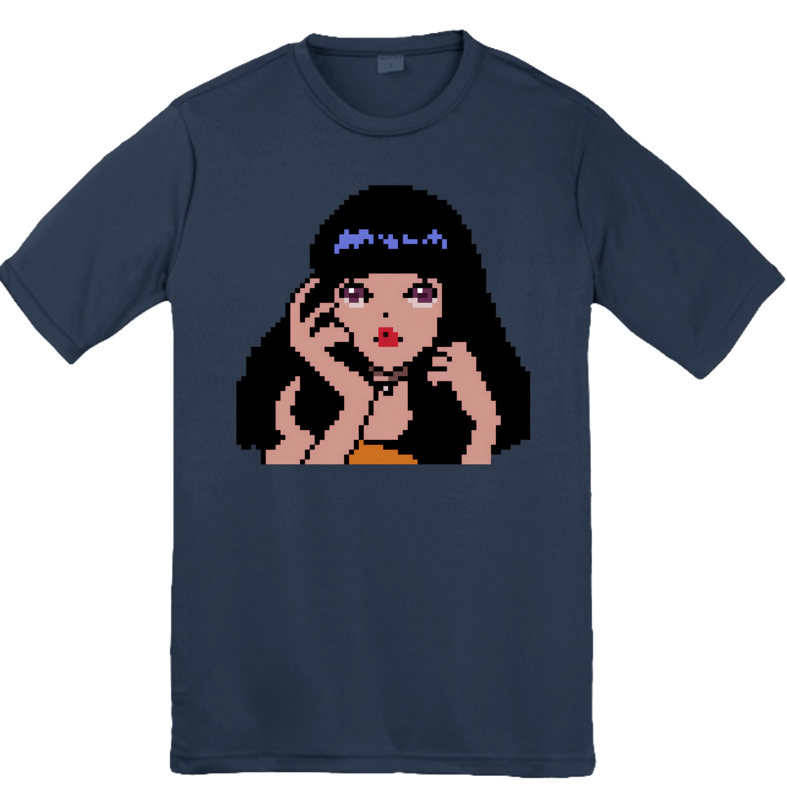 True Navy - YST350 - FRONT