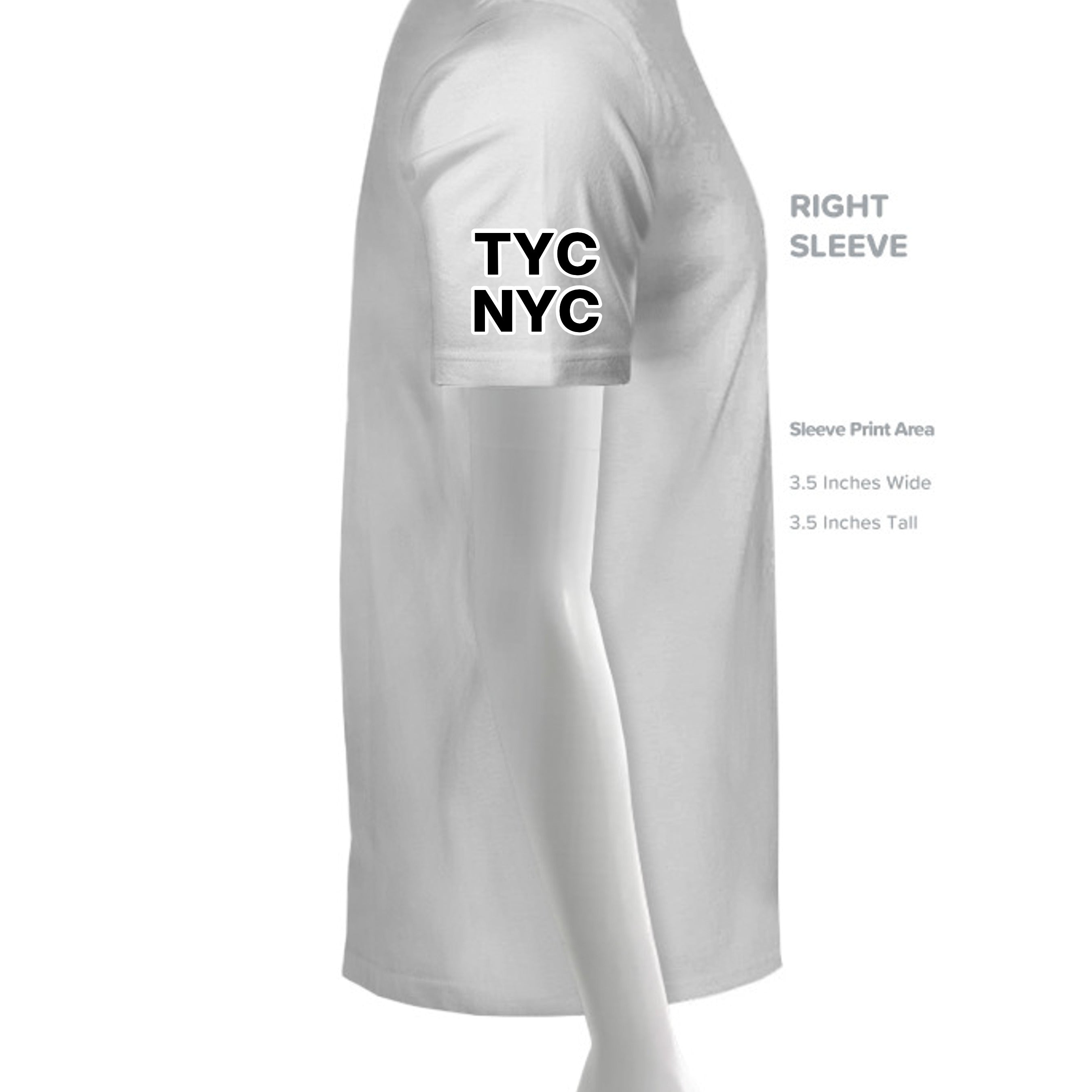 White - YST350 - SLEEVE_RIGHT