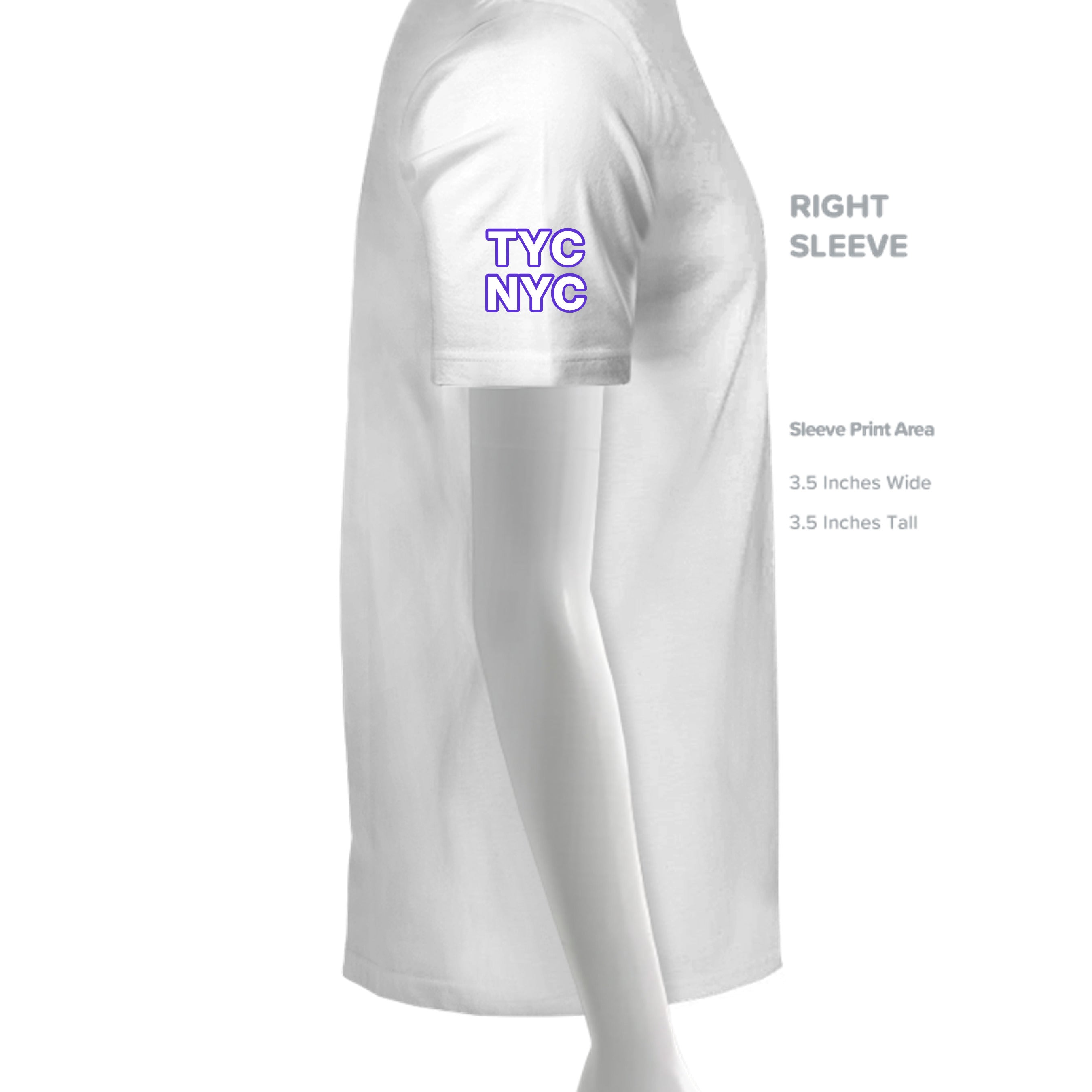 WHITE - C1717 - SLEEVE_RIGHT
