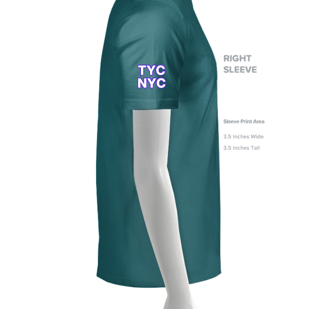 EMERALD - C1717 - SLEEVE_RIGHT