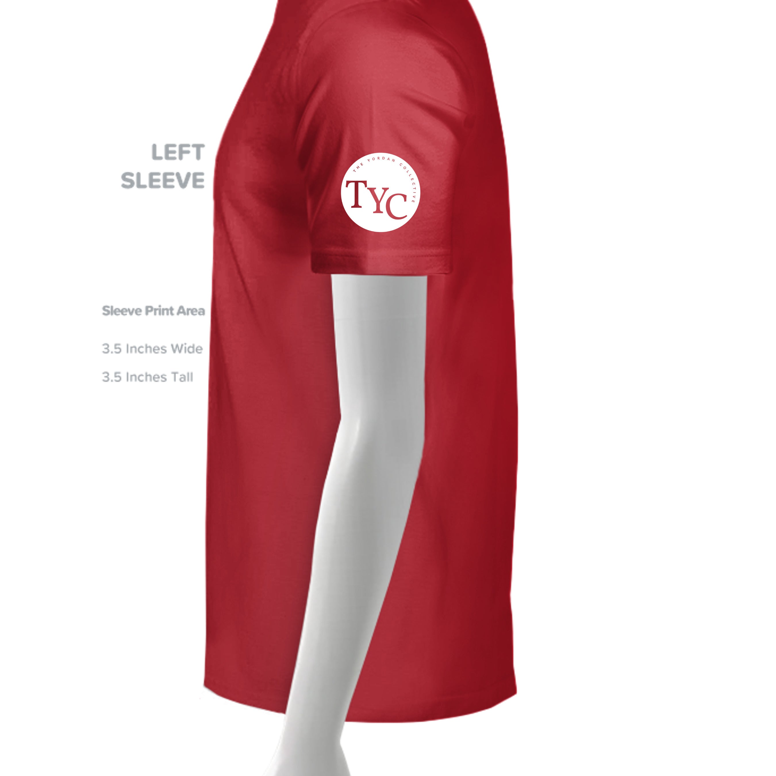 RED - C1717 - SLEEVE_LEFT
