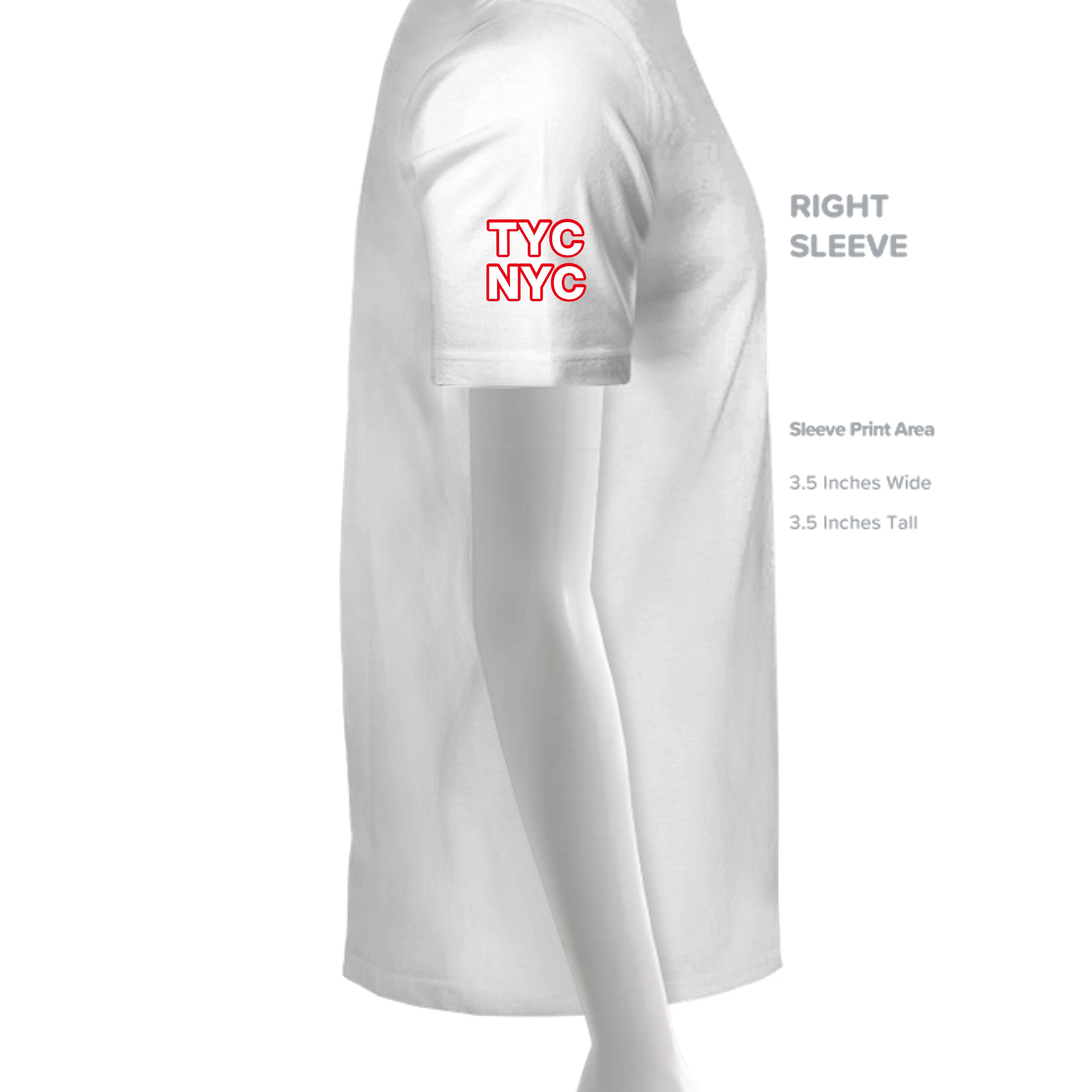 WHITE - C1717 - SLEEVE_RIGHT