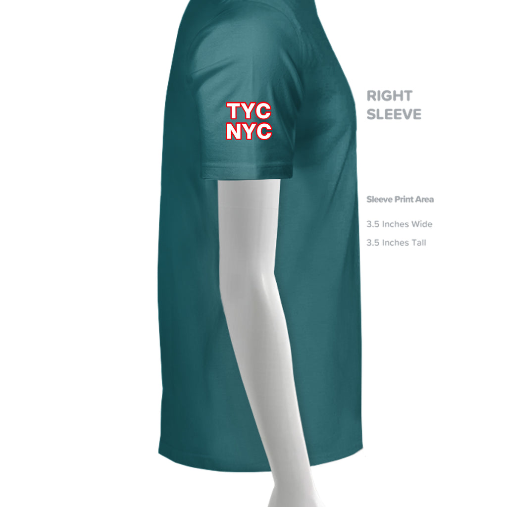 EMERALD - C1717 - SLEEVE_RIGHT