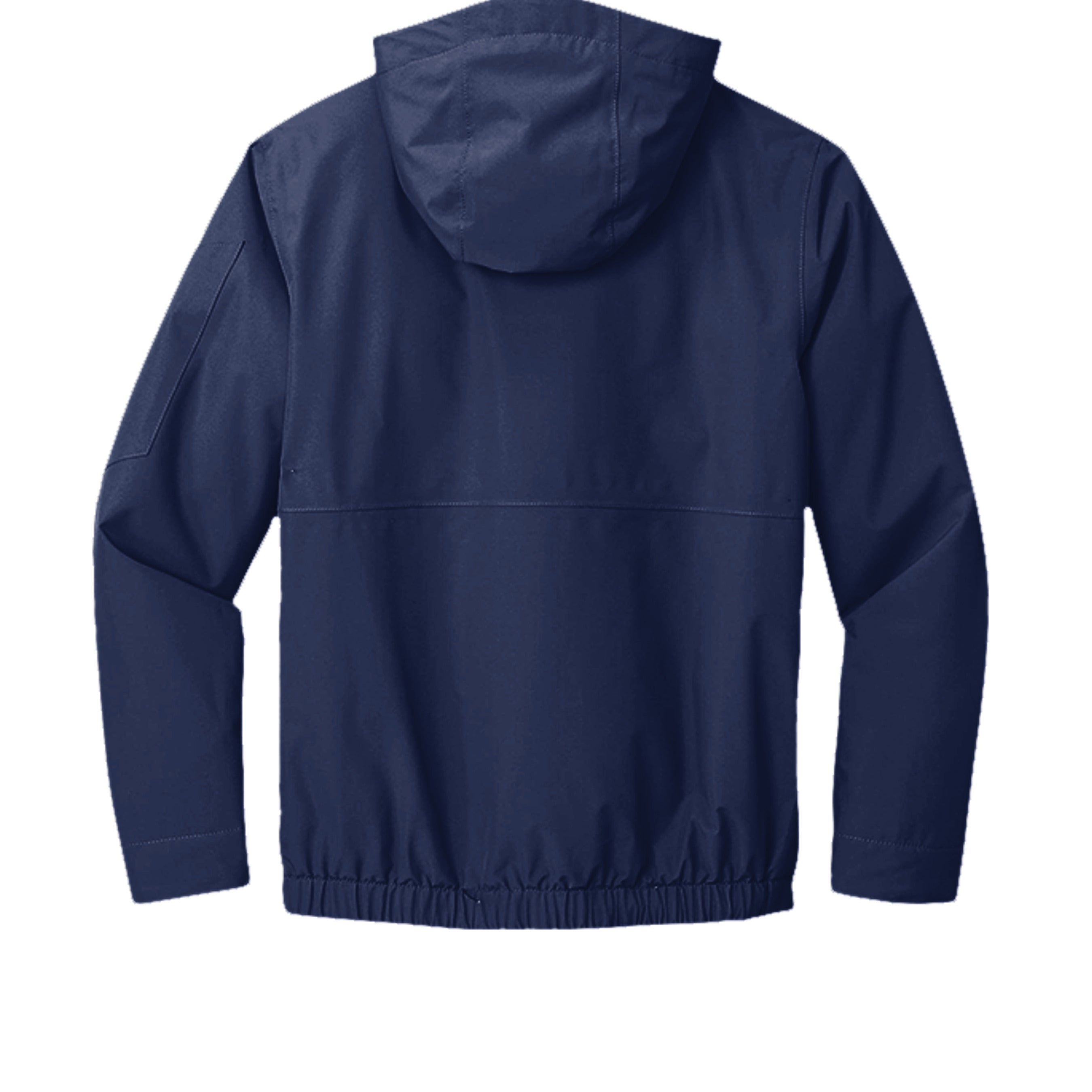 True Navy - YST56 - BACK