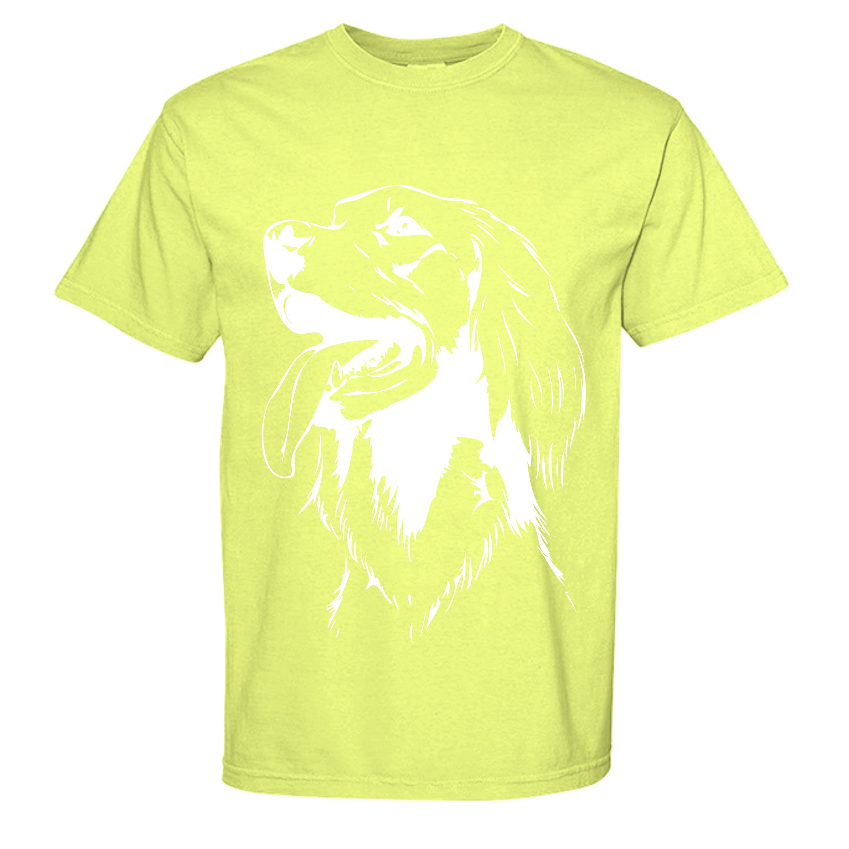 Neon Lemon - C1717 - FRONT