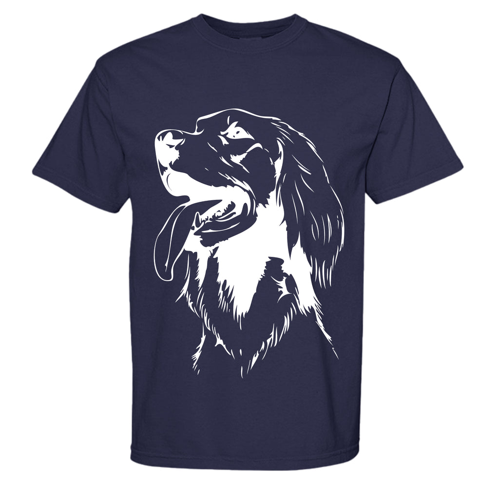 TRUE NAVY - C1717 - FRONT