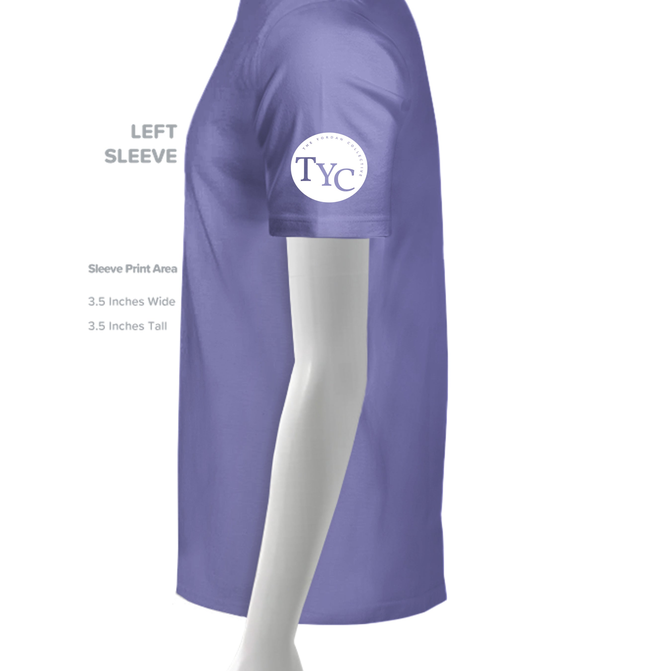 VIOLET - C1717 - SLEEVE_LEFT