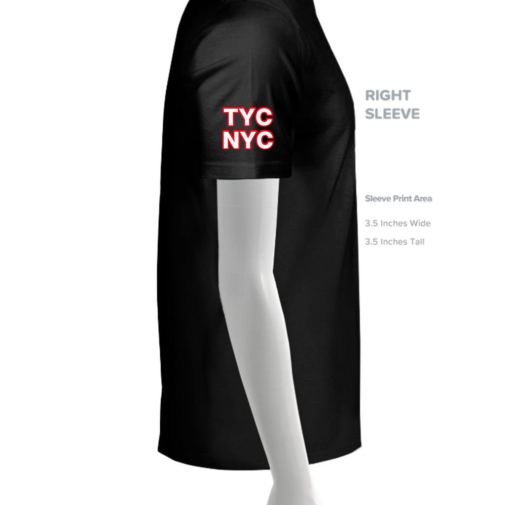 BLACK - C1717 - SLEEVE_RIGHT