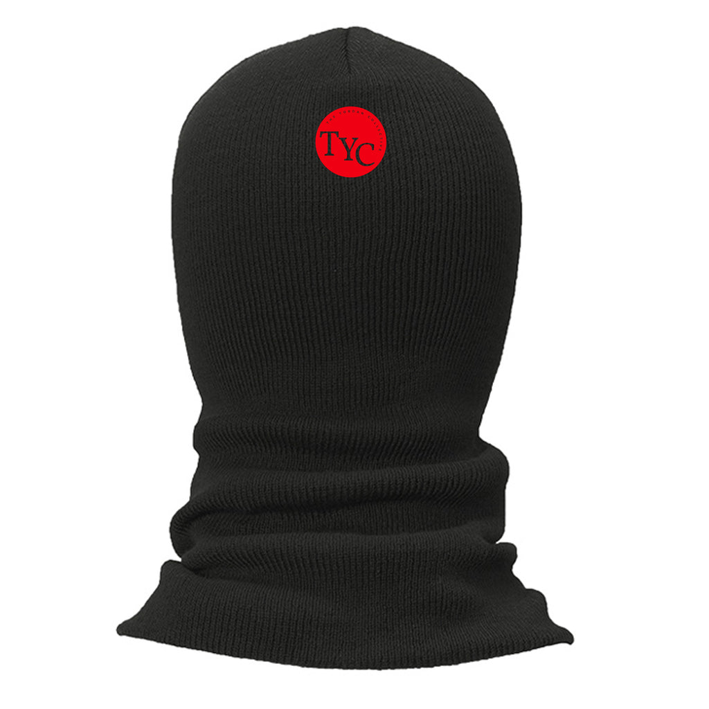 Black - CS805 - BACK