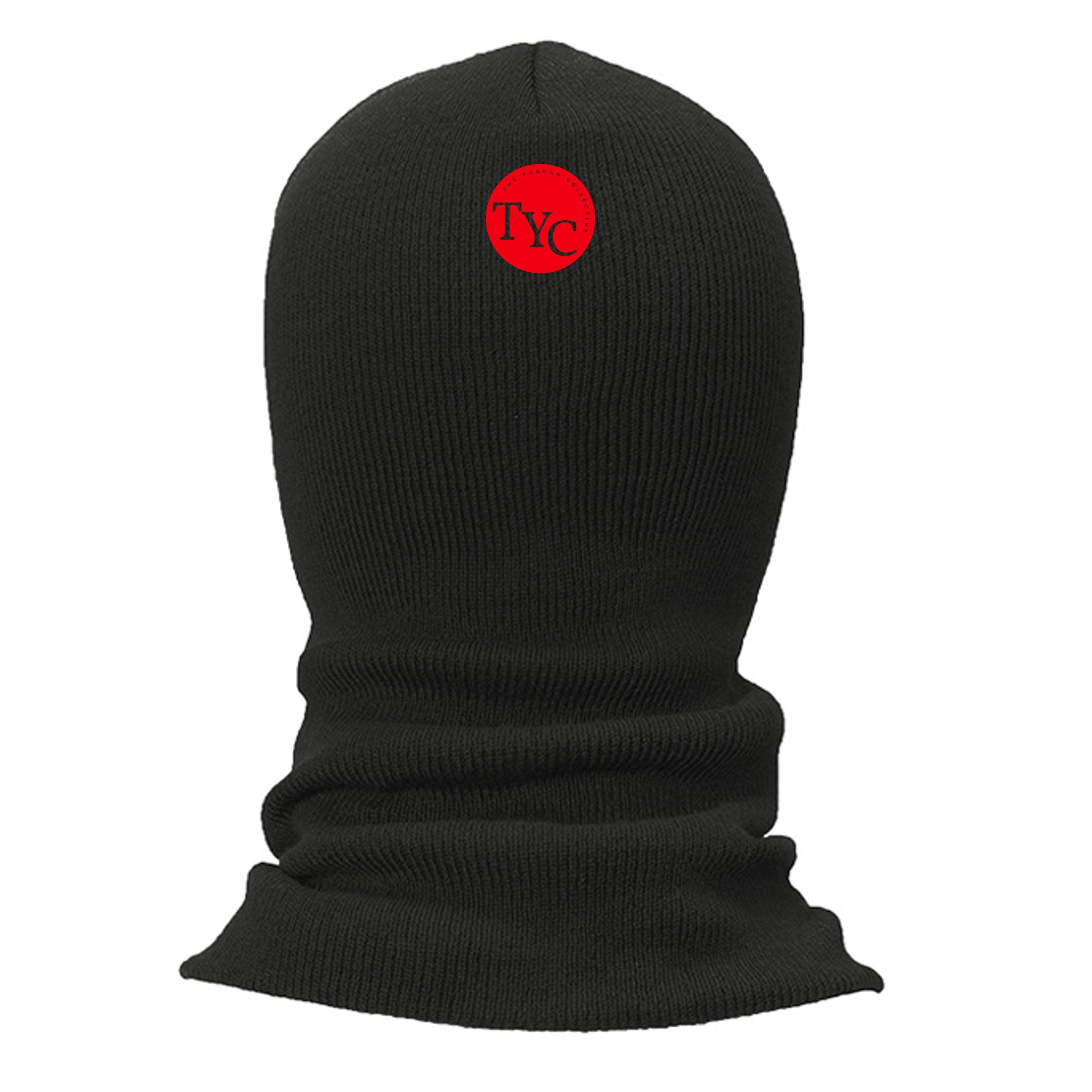 Black - CS805 - BACK