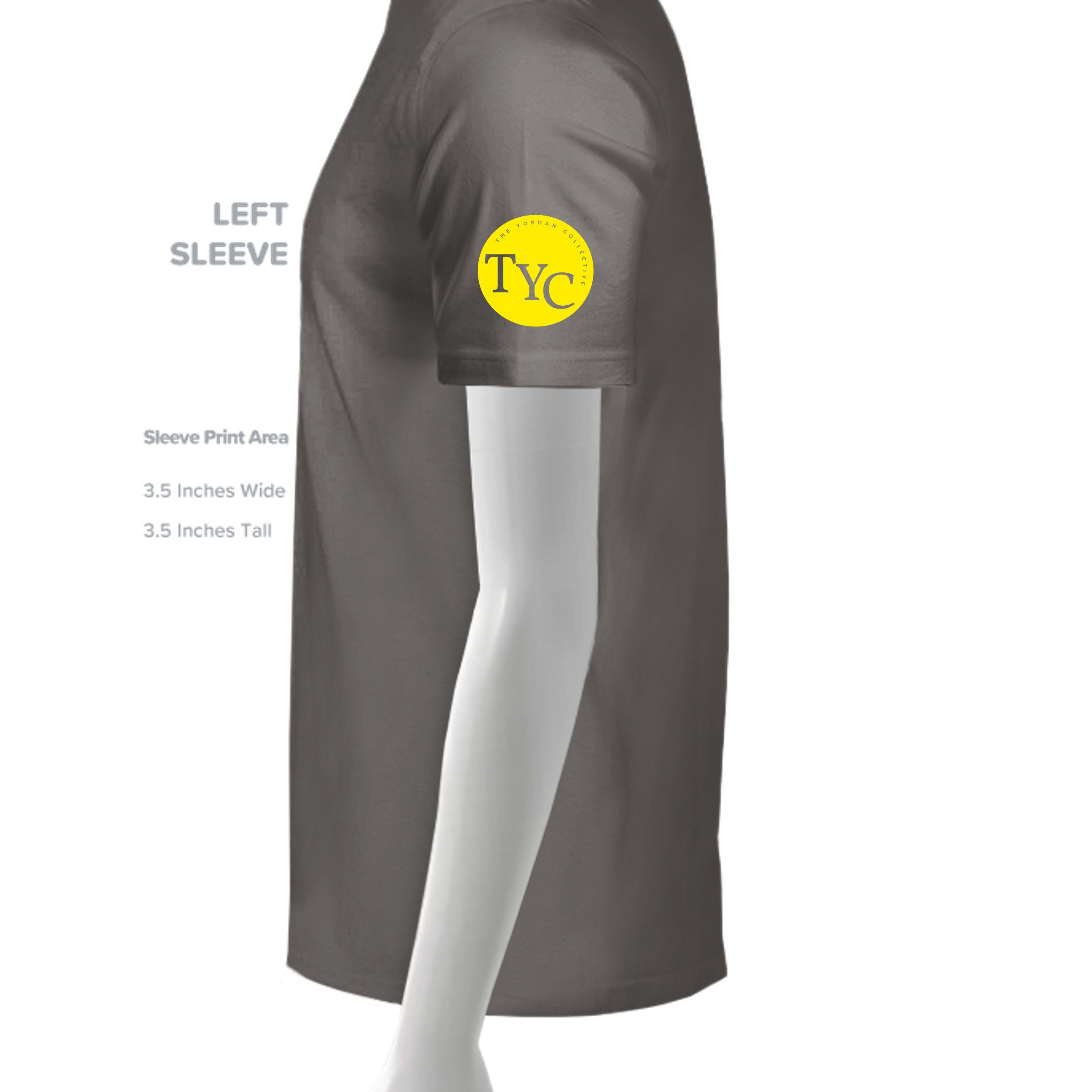 GREY - C1717 - SLEEVE_LEFT