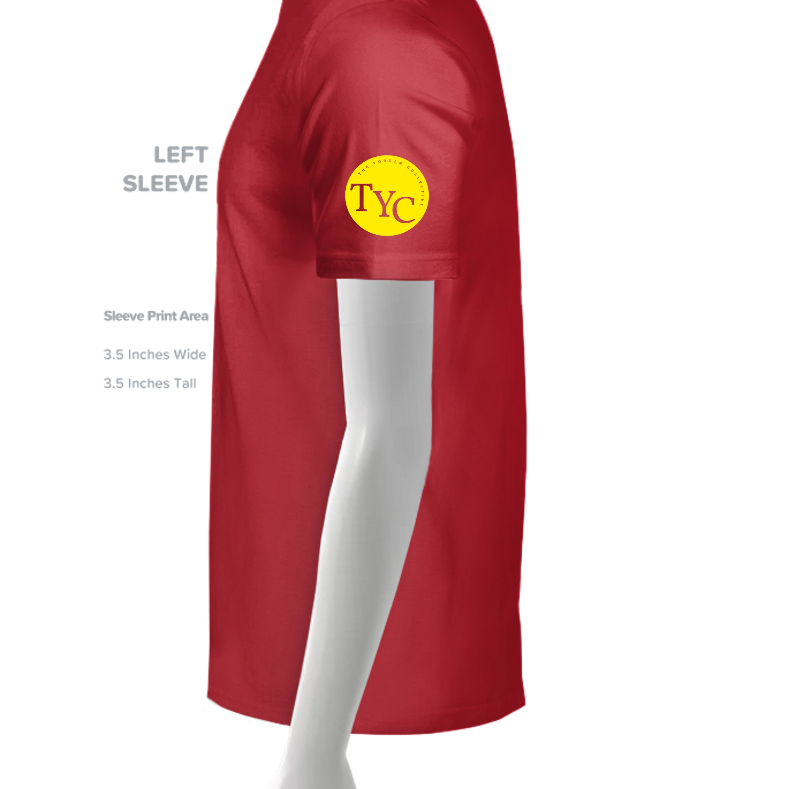 RED - C1717 - SLEEVE_LEFT