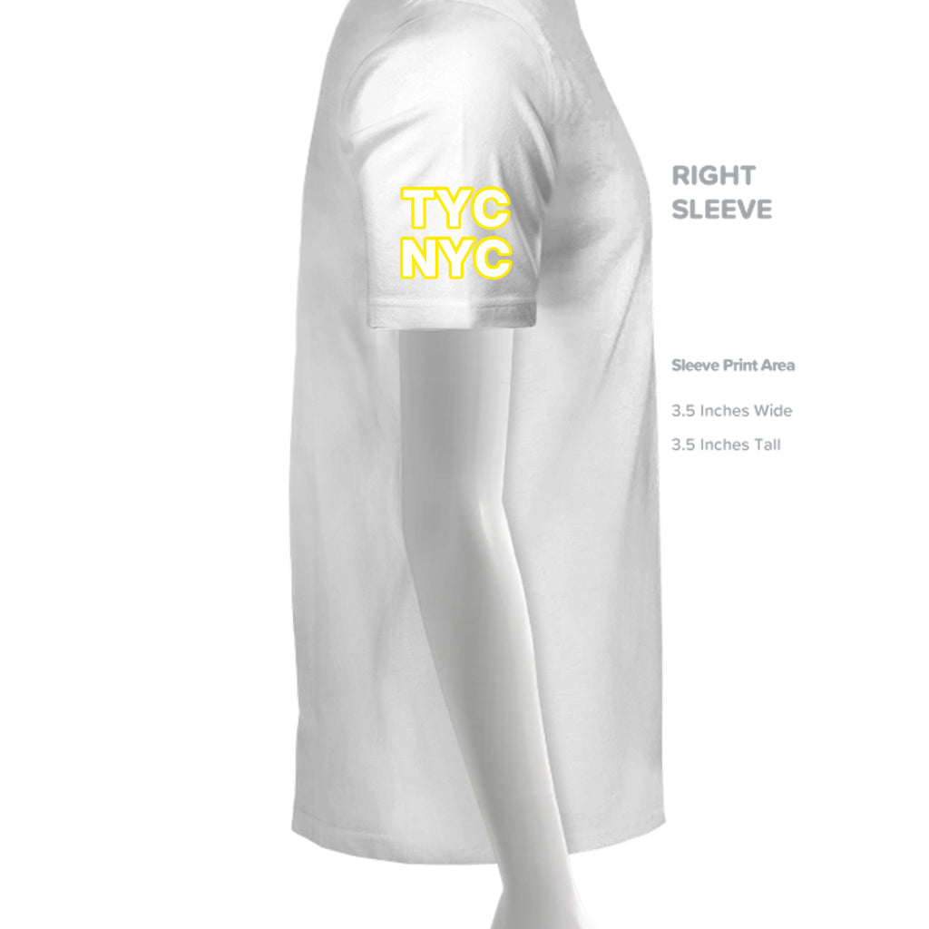 WHITE - C1717 - SLEEVE_RIGHT