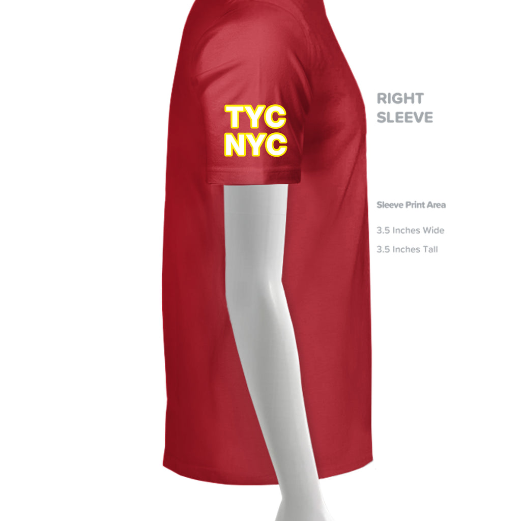 RED - C1717 - SLEEVE_RIGHT