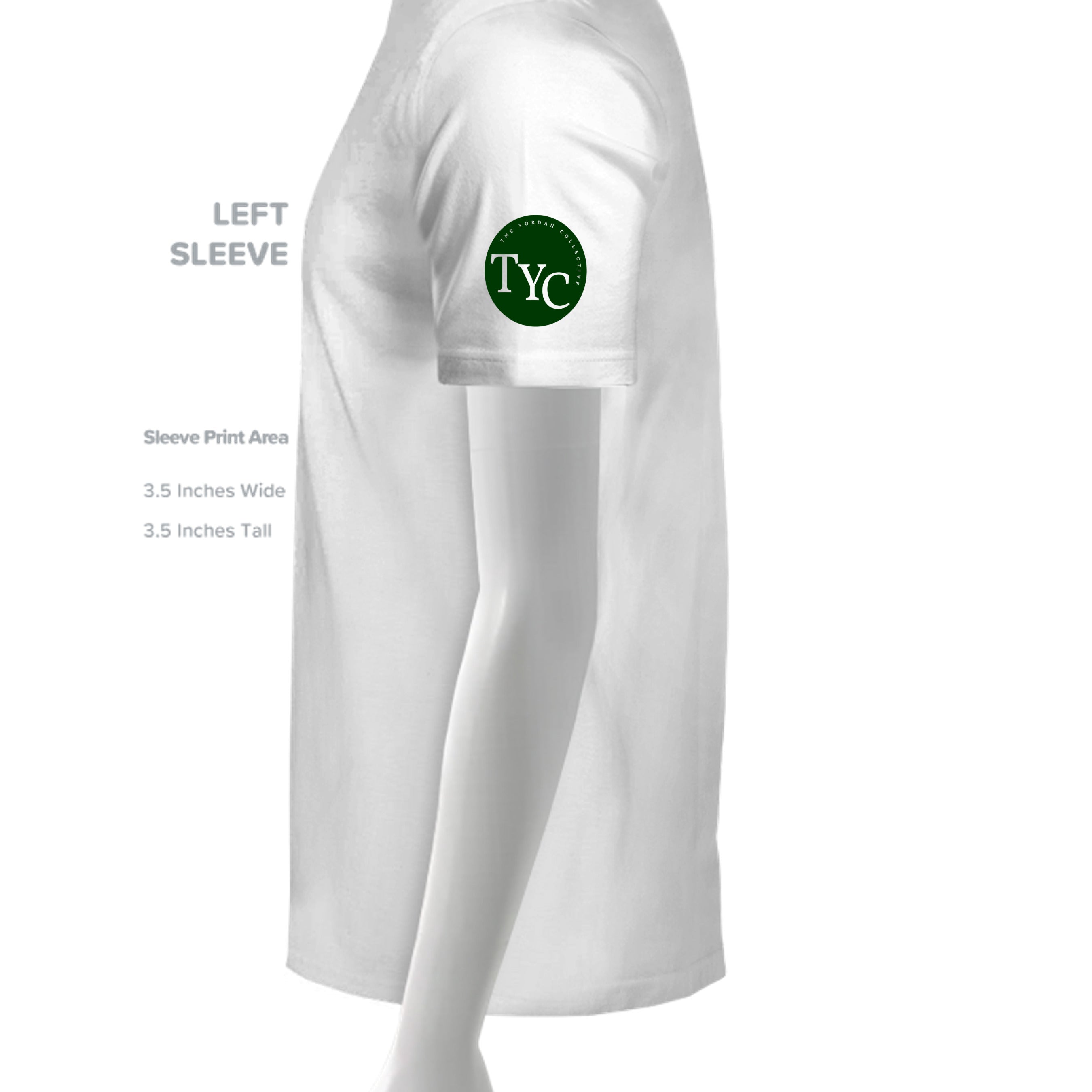 WHITE - C1717 - SLEEVE_LEFT