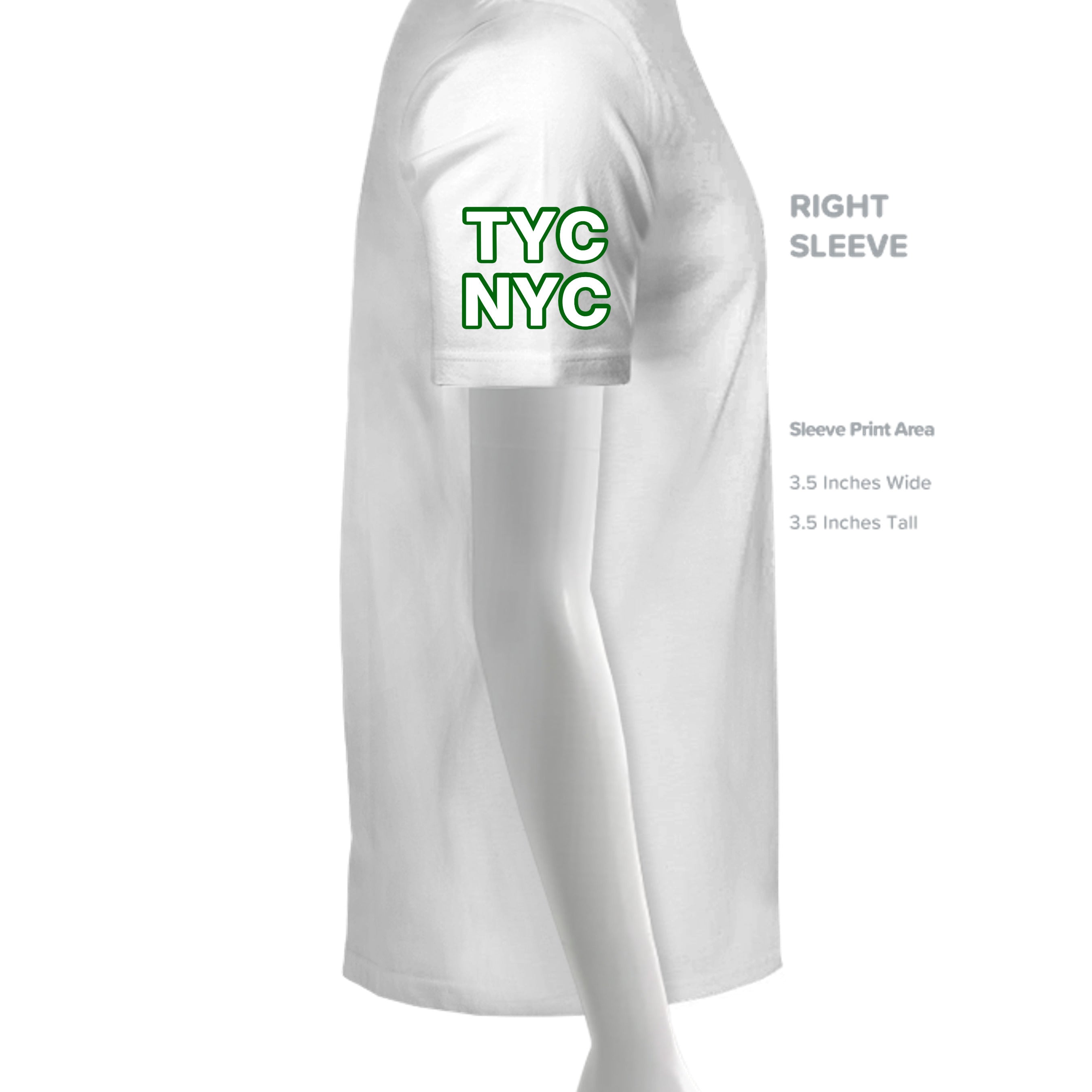 WHITE - C1717 - SLEEVE_RIGHT