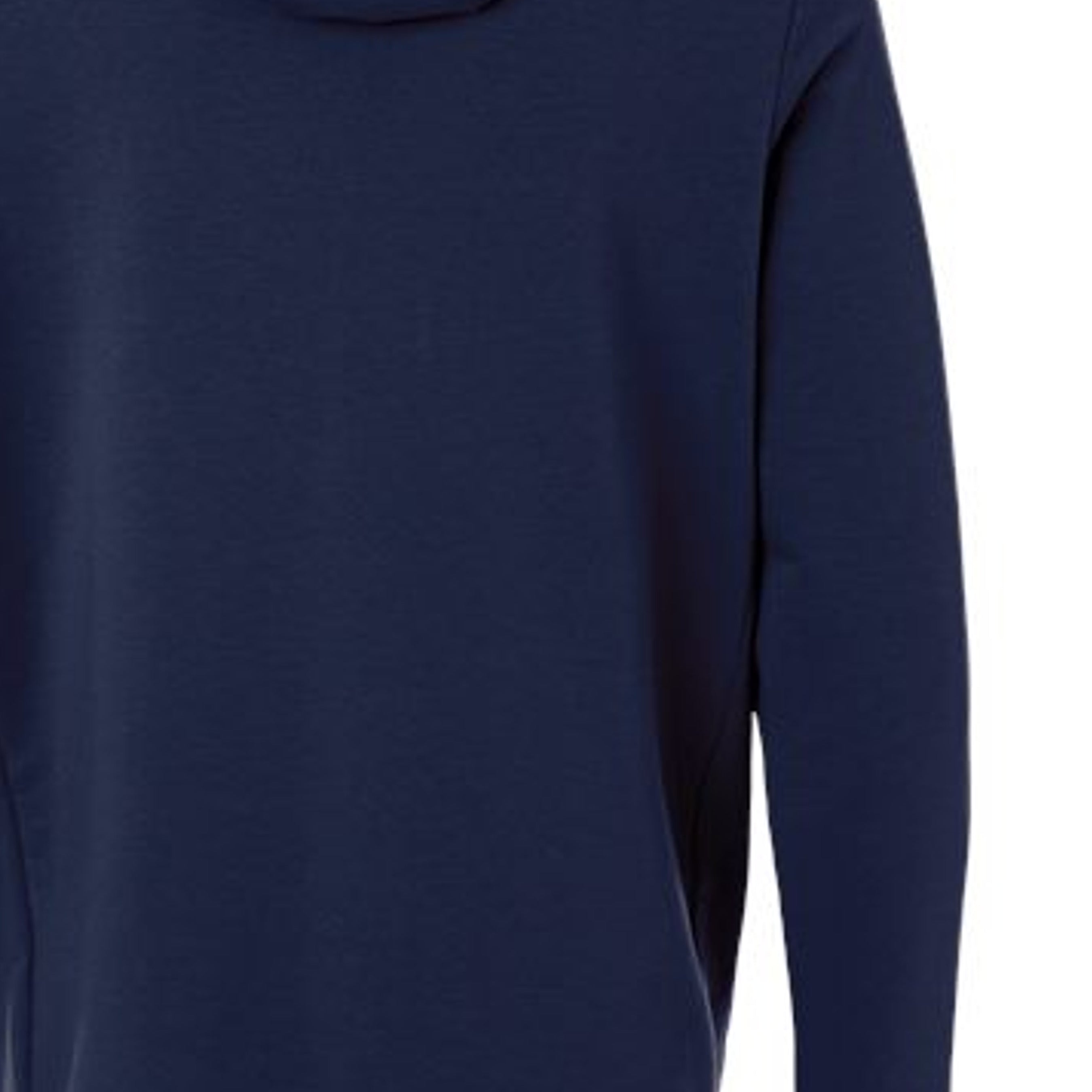 Classic Navy - EXP30PZ - BACK