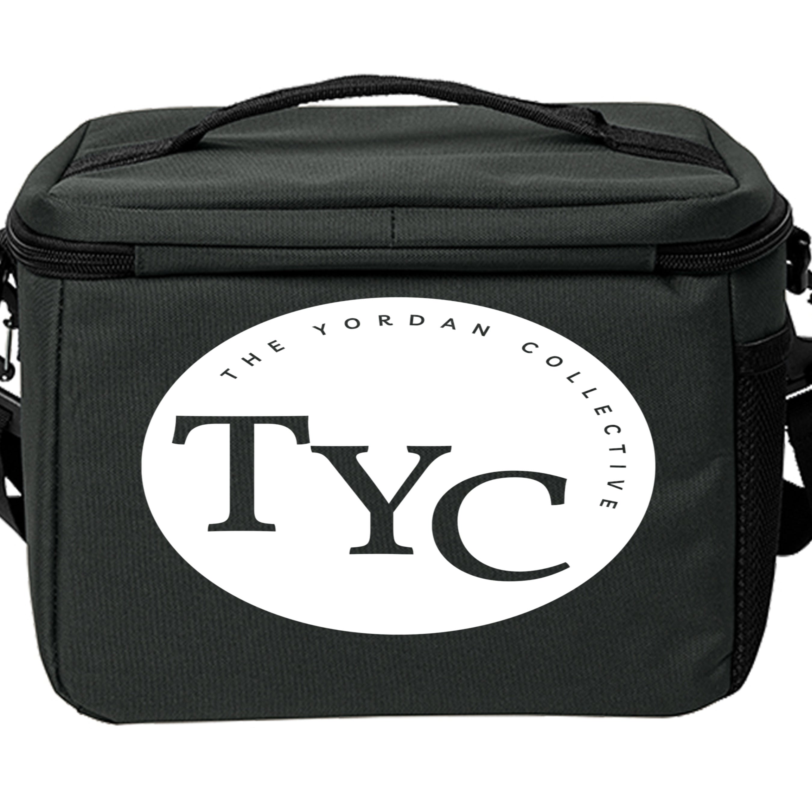 Charcoal - CSB505 - BACK