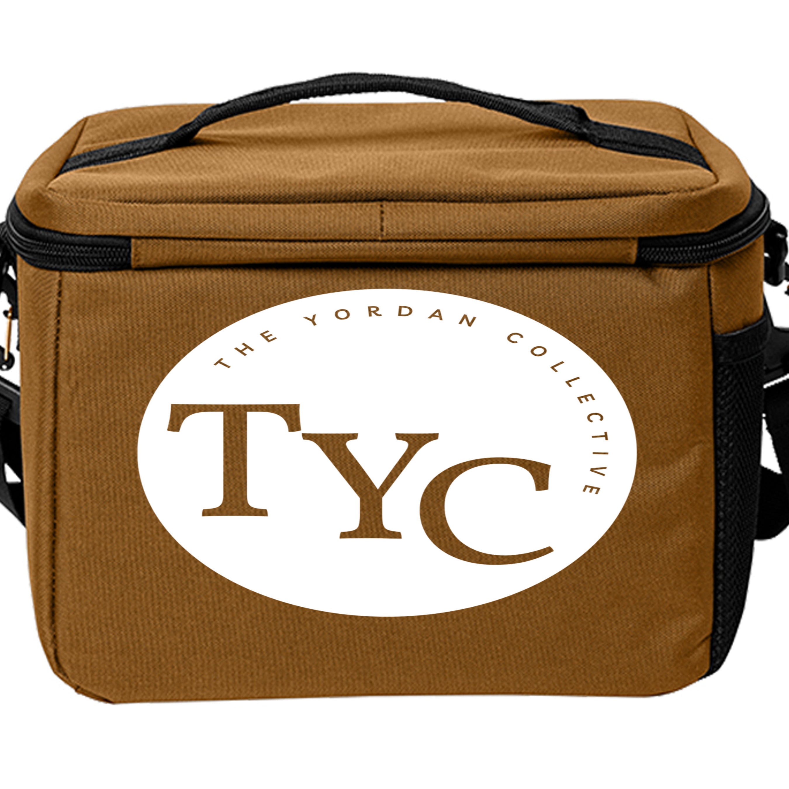Duck Brown - CSB505 - BACK