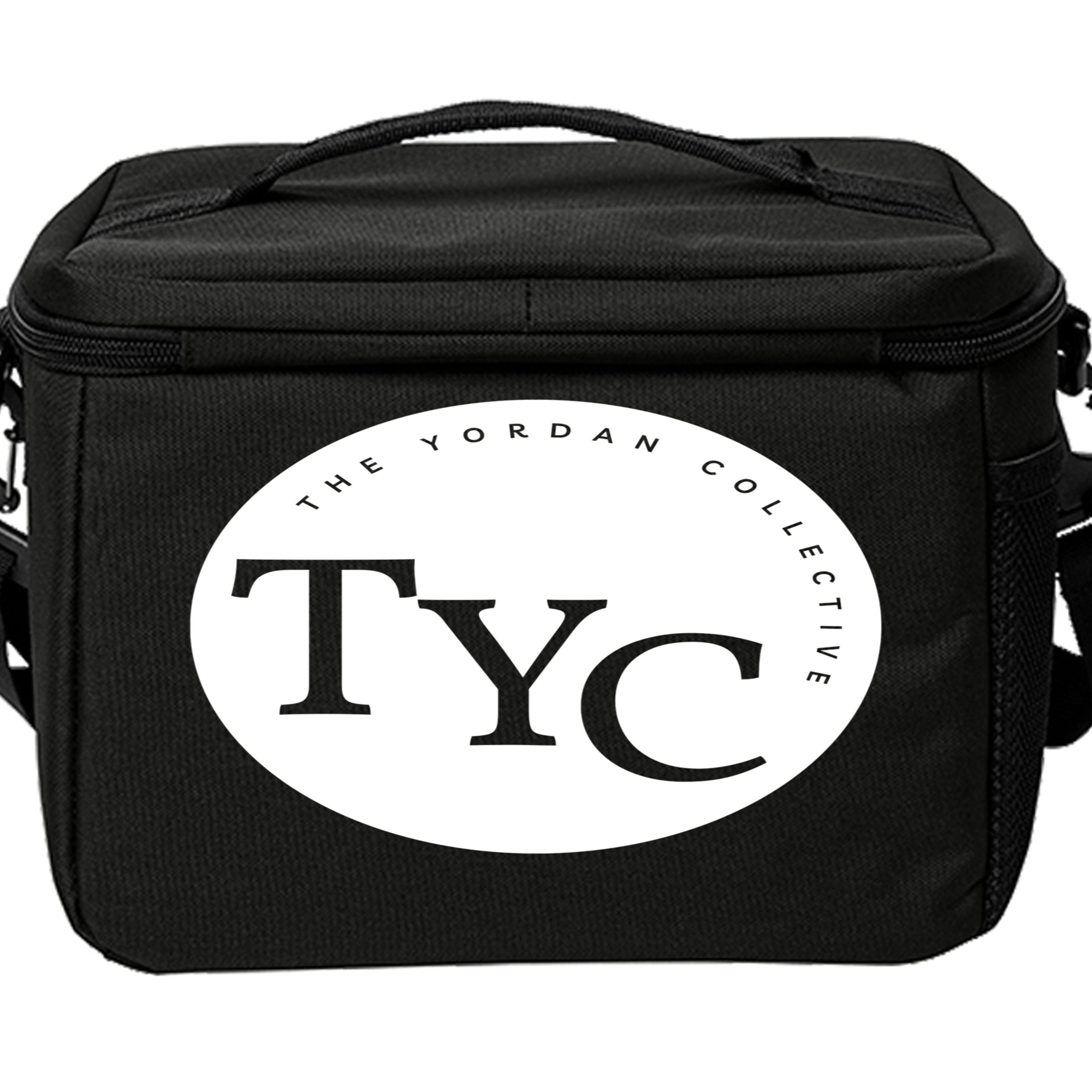 Black - CSB505 - BACK
