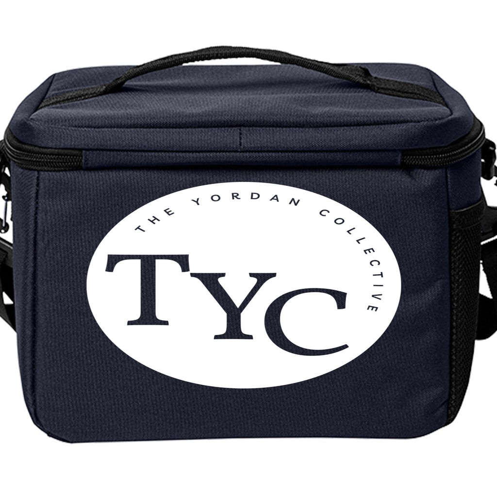 River Blue Navy - CSB505 - BACK