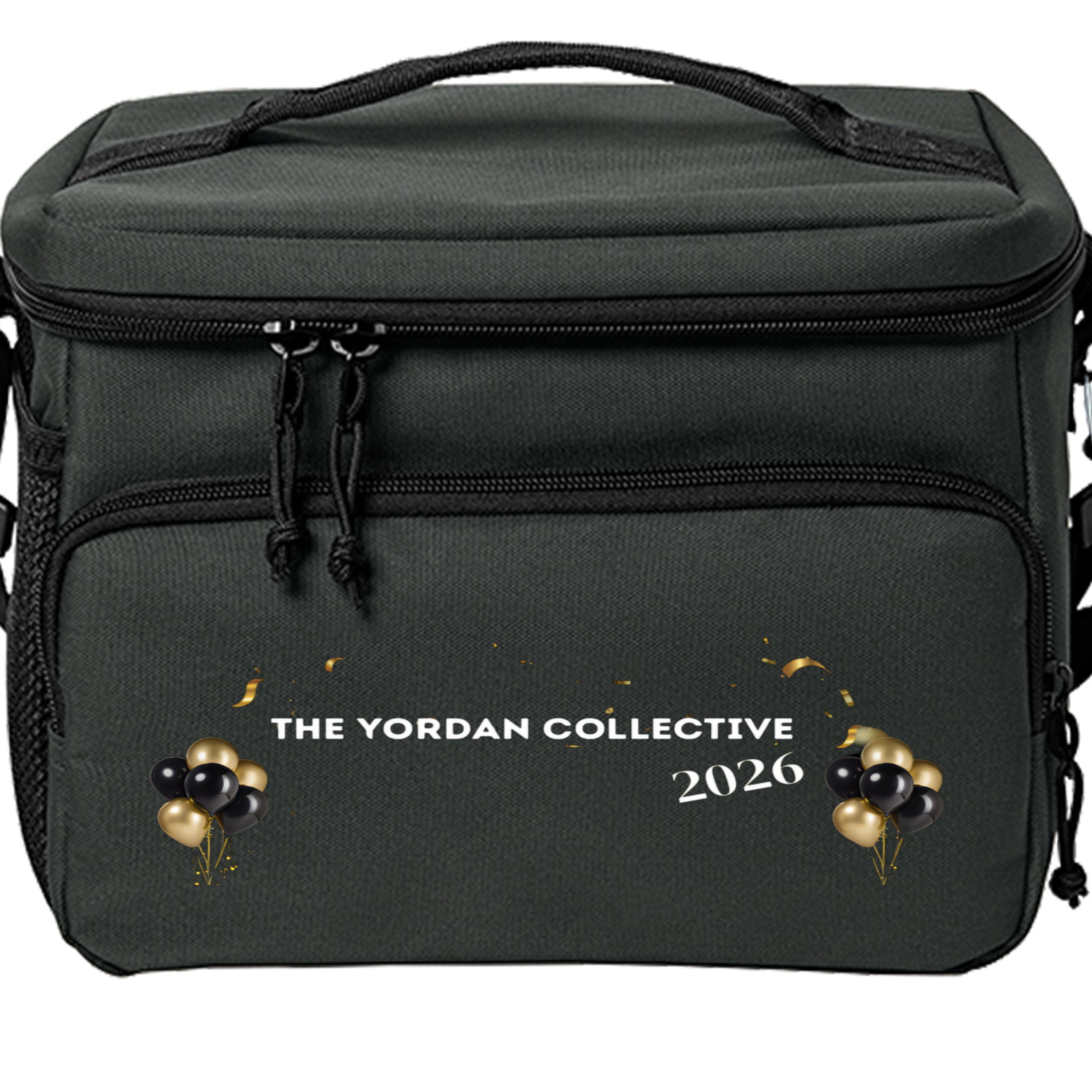 Charcoal - CSB505 - FRONT