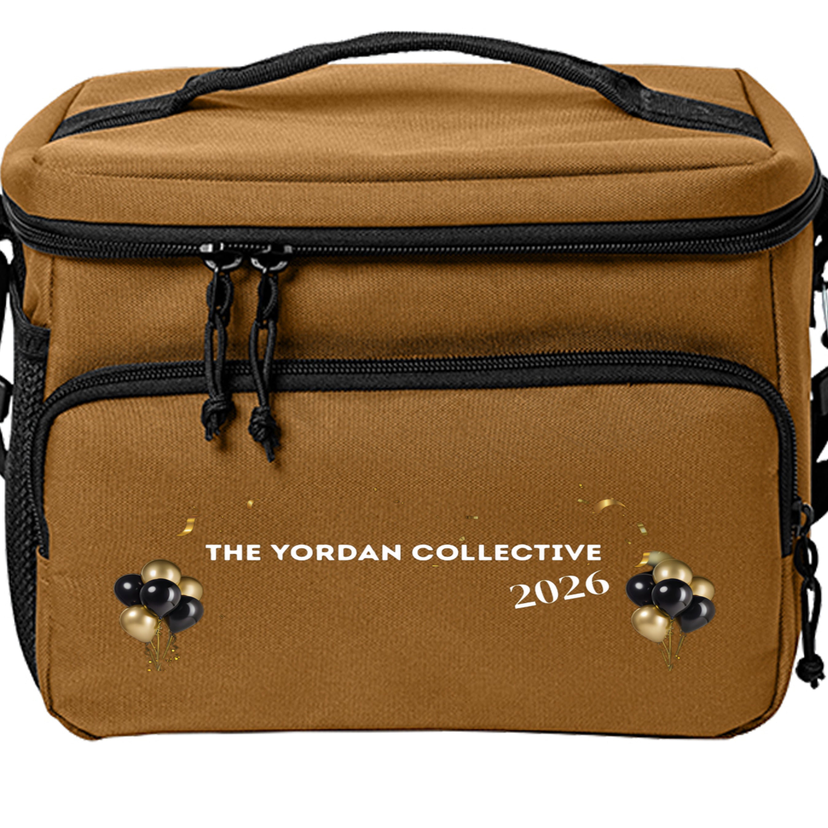 Duck Brown - CSB505 - FRONT