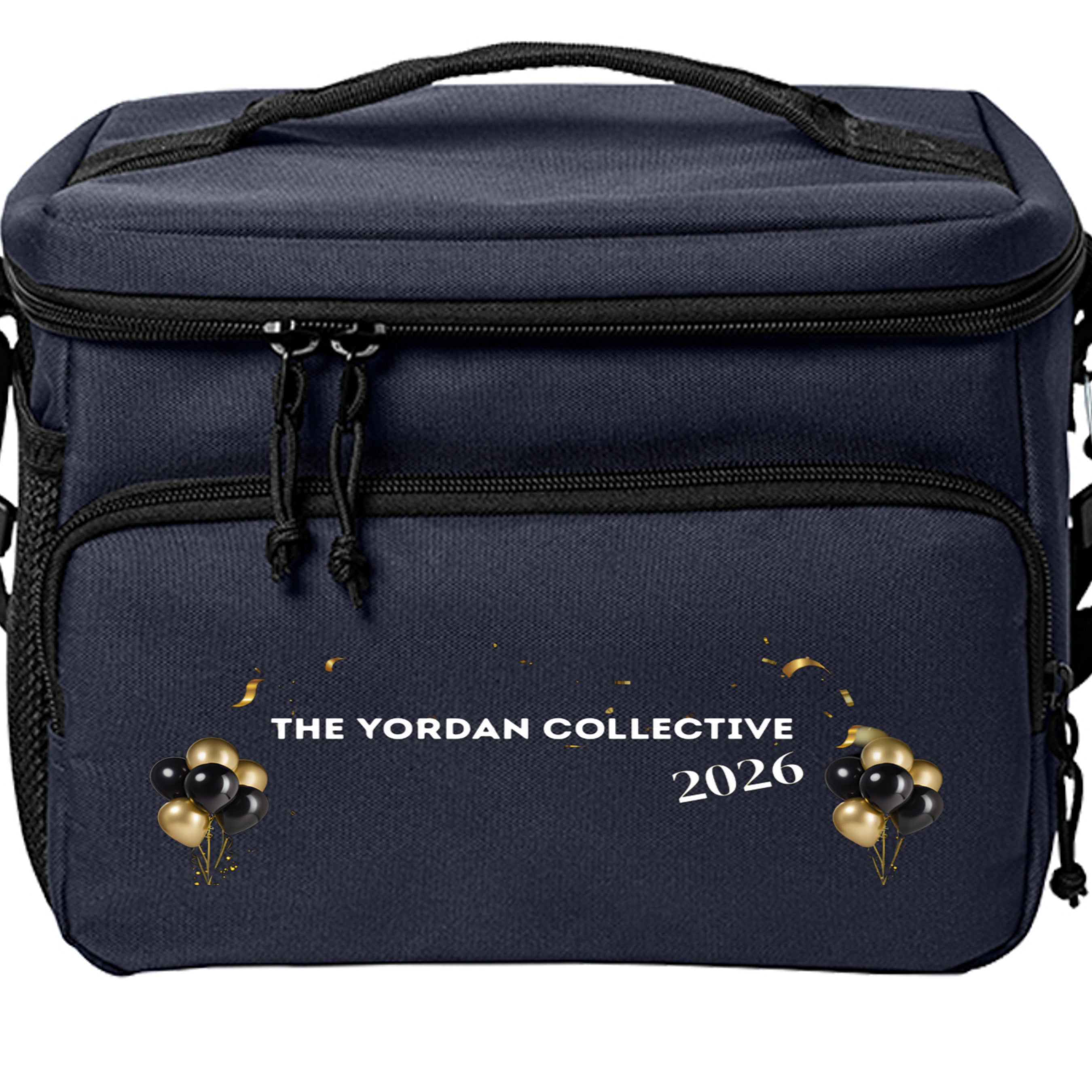 River Blue Navy - CSB505 - FRONT