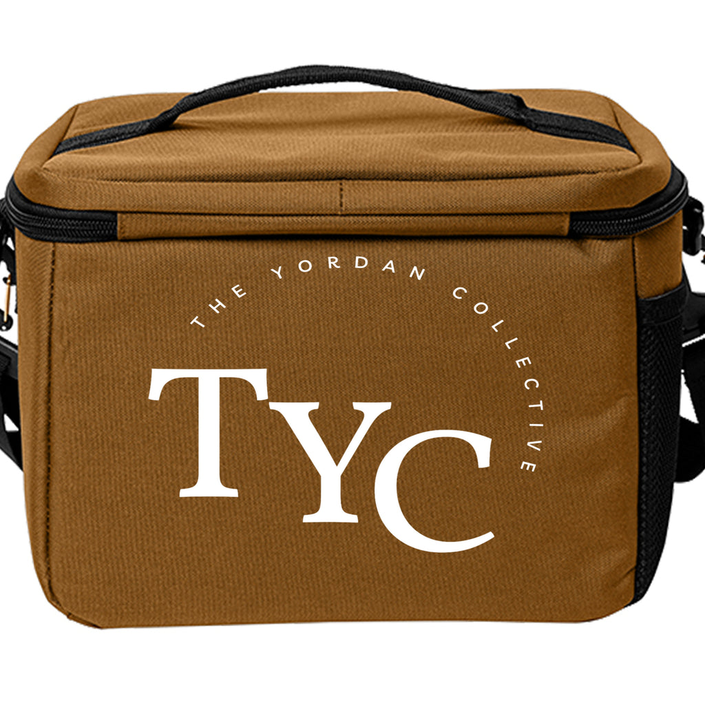 Duck Brown - CSB505 - BACK