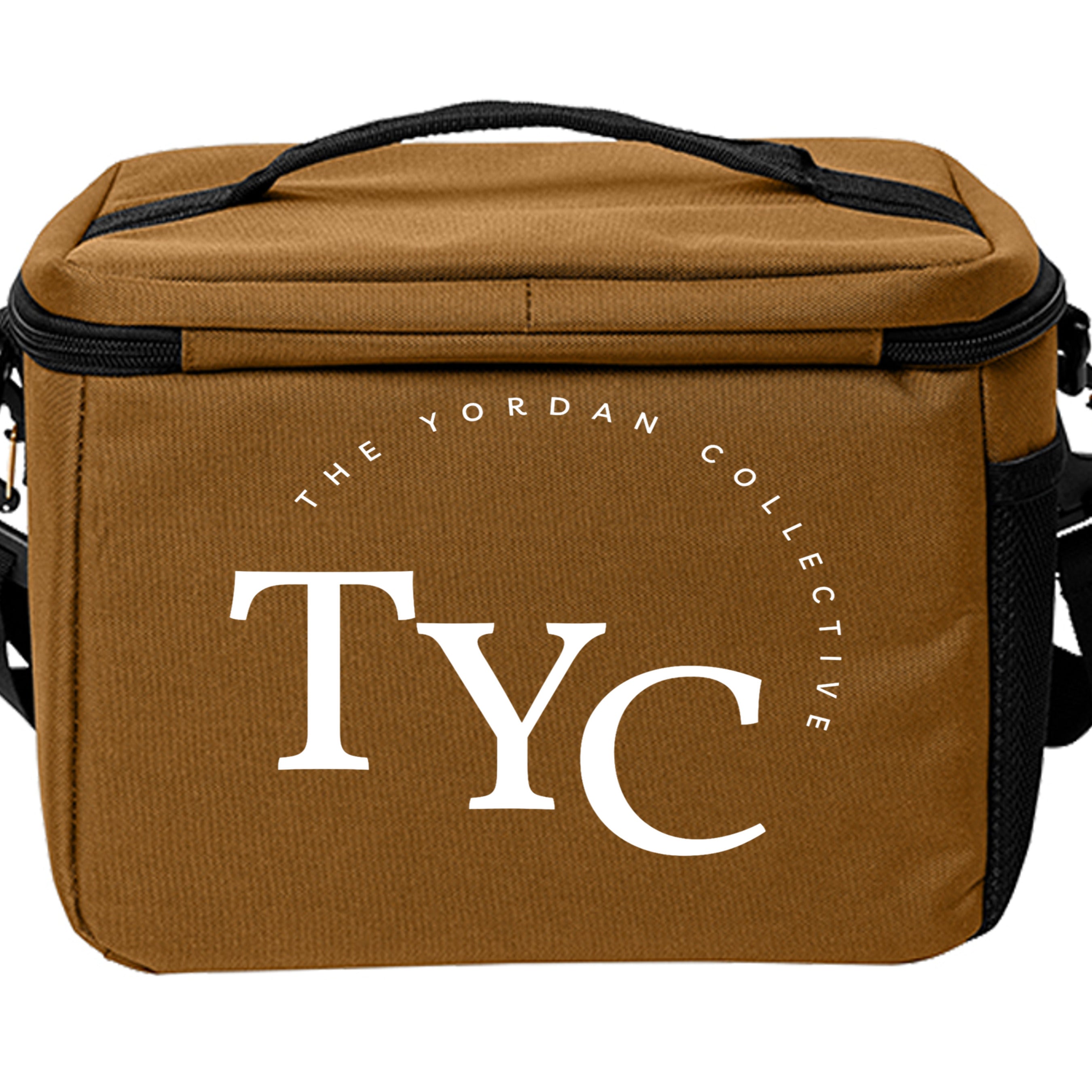 Duck Brown - CSB505 - BACK
