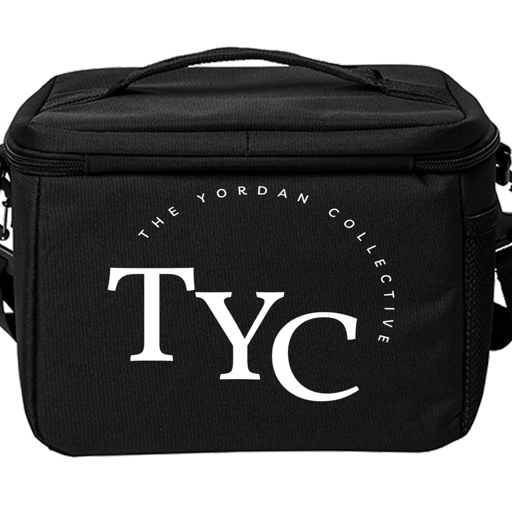 Black - CSB505 - BACK