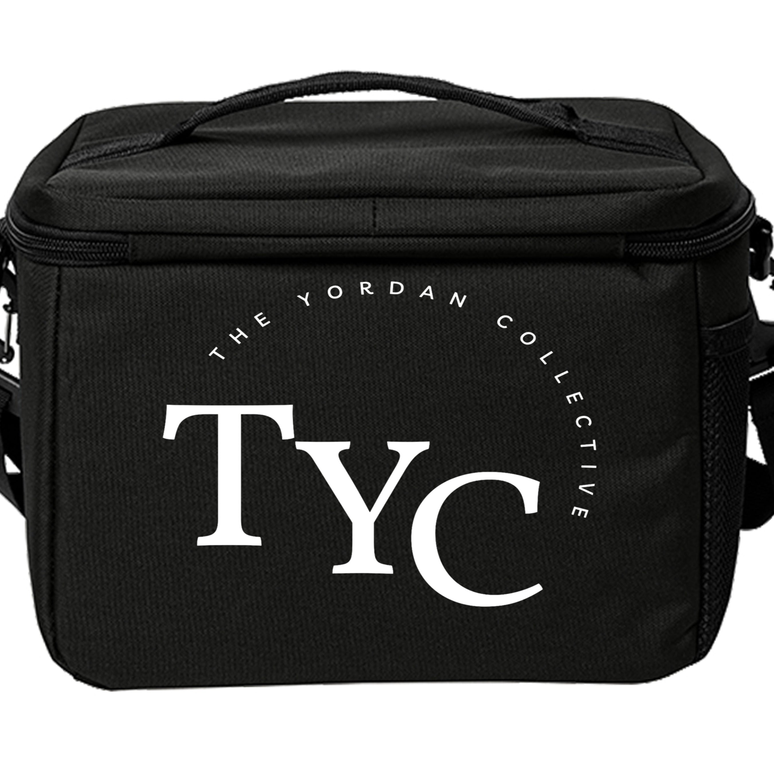 Black - CSB505 - BACK