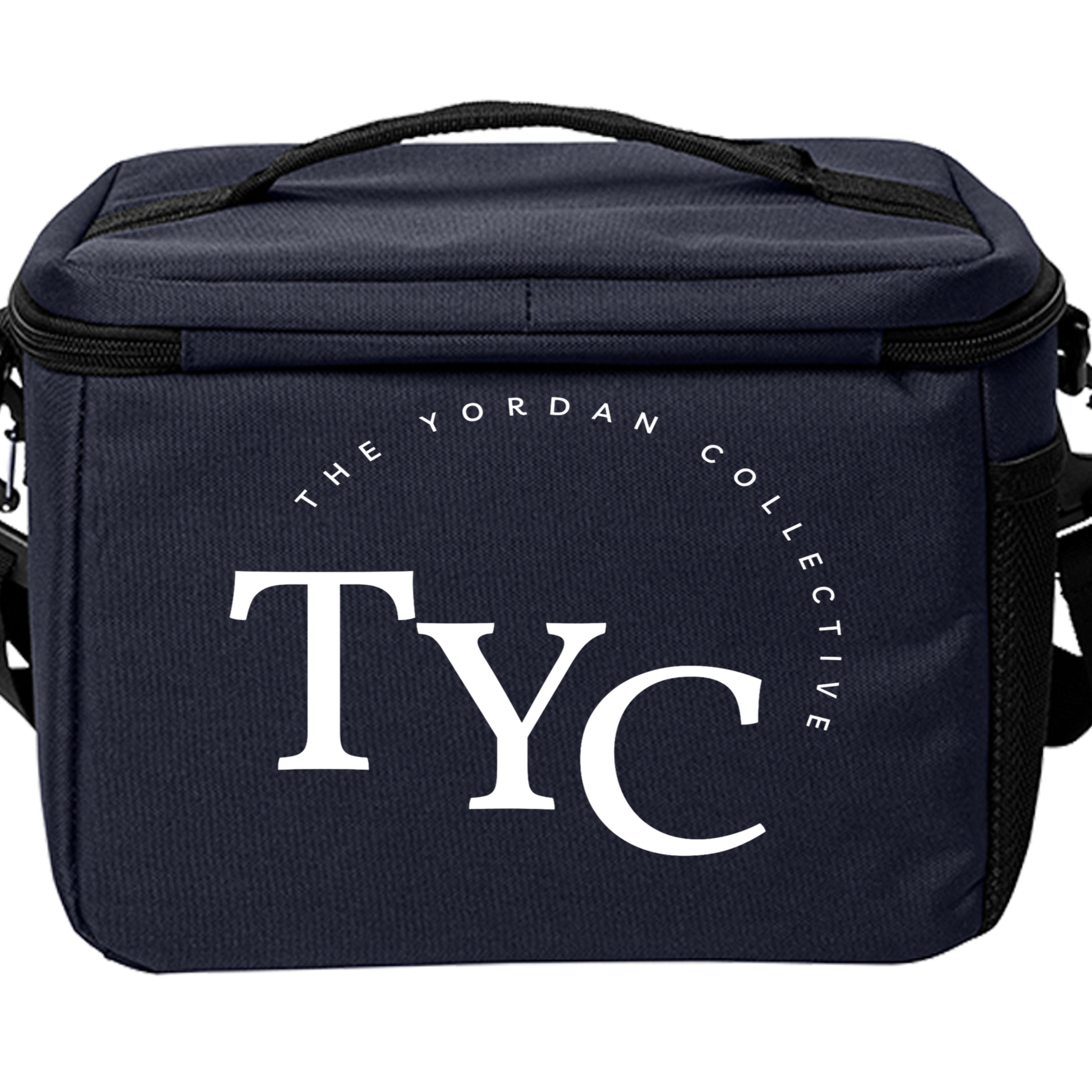 River Blue Navy - CSB505 - BACK